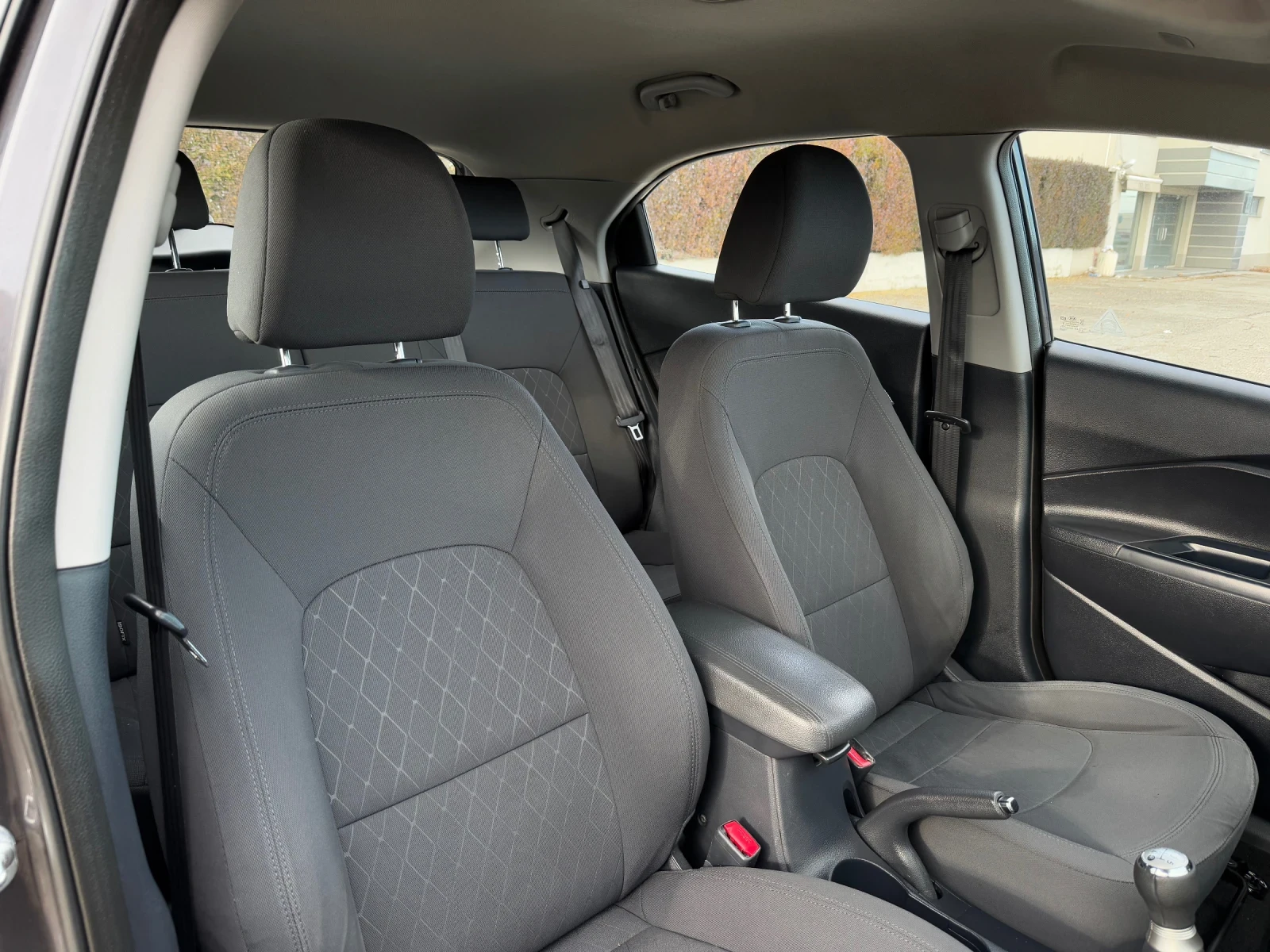 Kia Rio | Mobile.bg   15