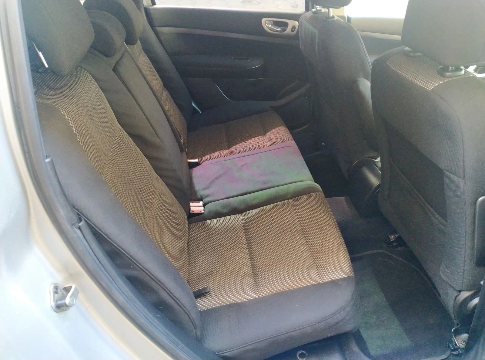 Peugeot 307 | Mobile.bg — изображение 13