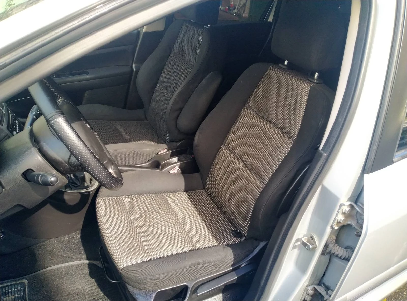 Peugeot 307 | Mobile.bg — изображение 11