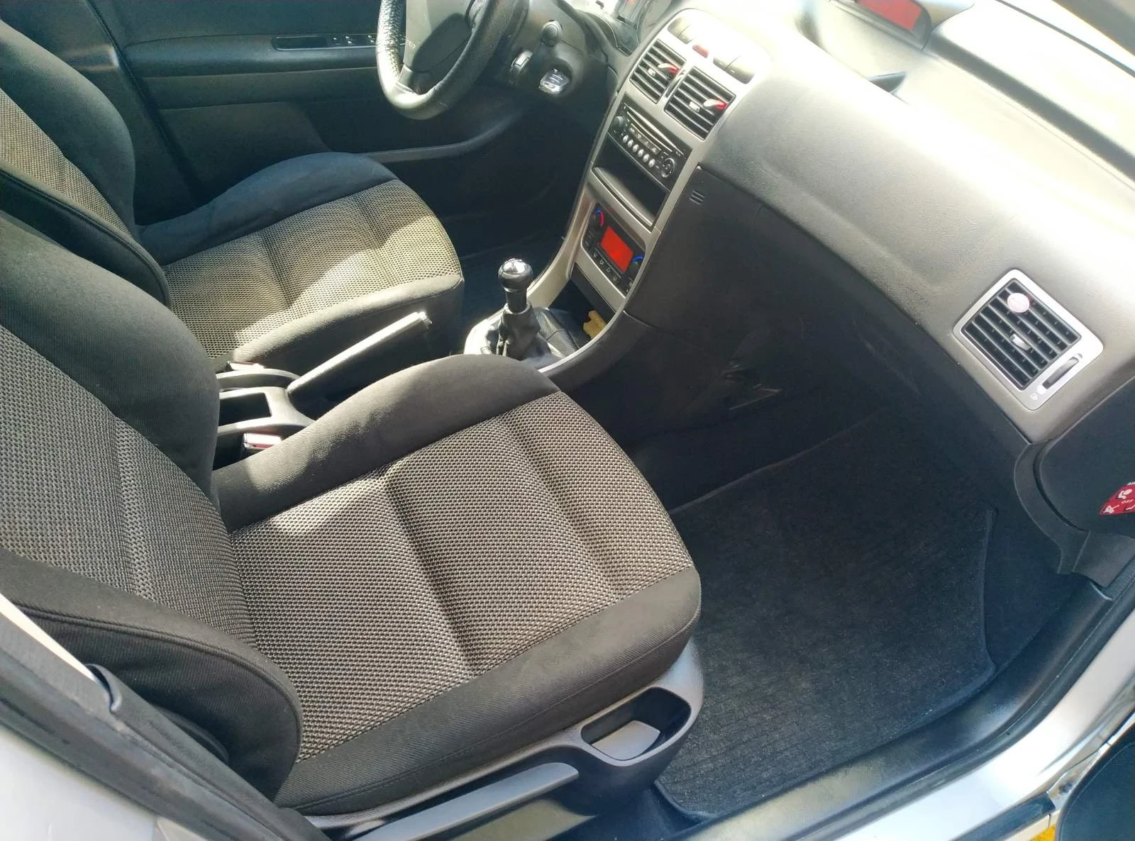 Peugeot 307 | Mobile.bg — изображение 12