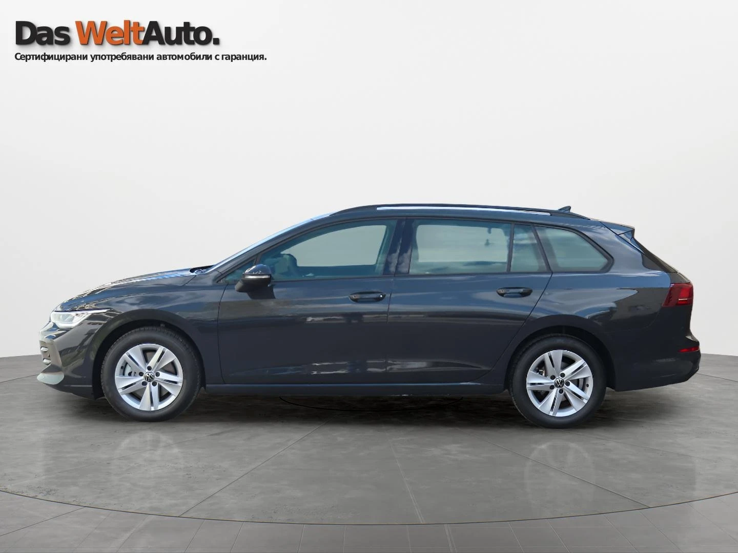 VW Golf Variant 8 Life 2.0 TDI SCR DSG - изображение 2