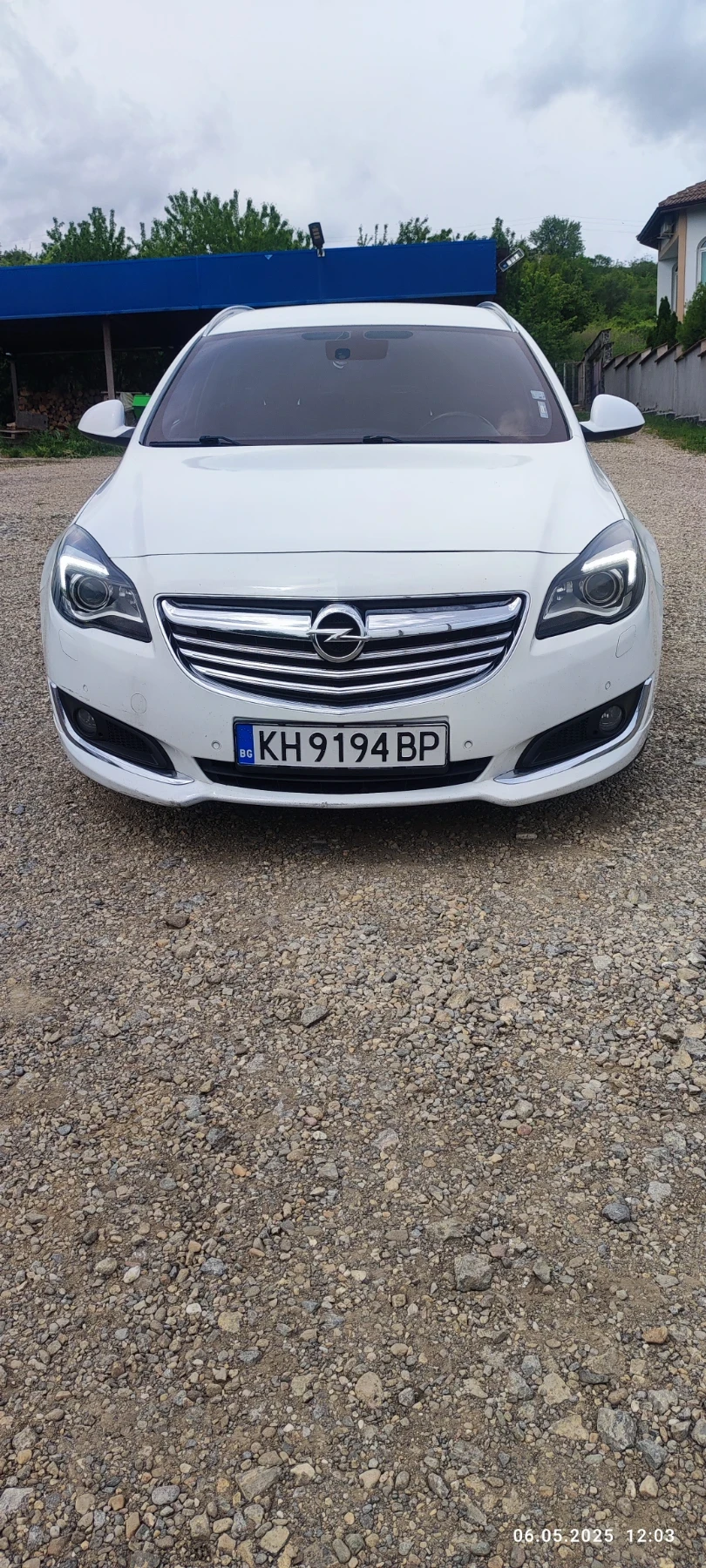 Opel Insignia 2.0 Автомат 4* 4 би турбо - изображение 2