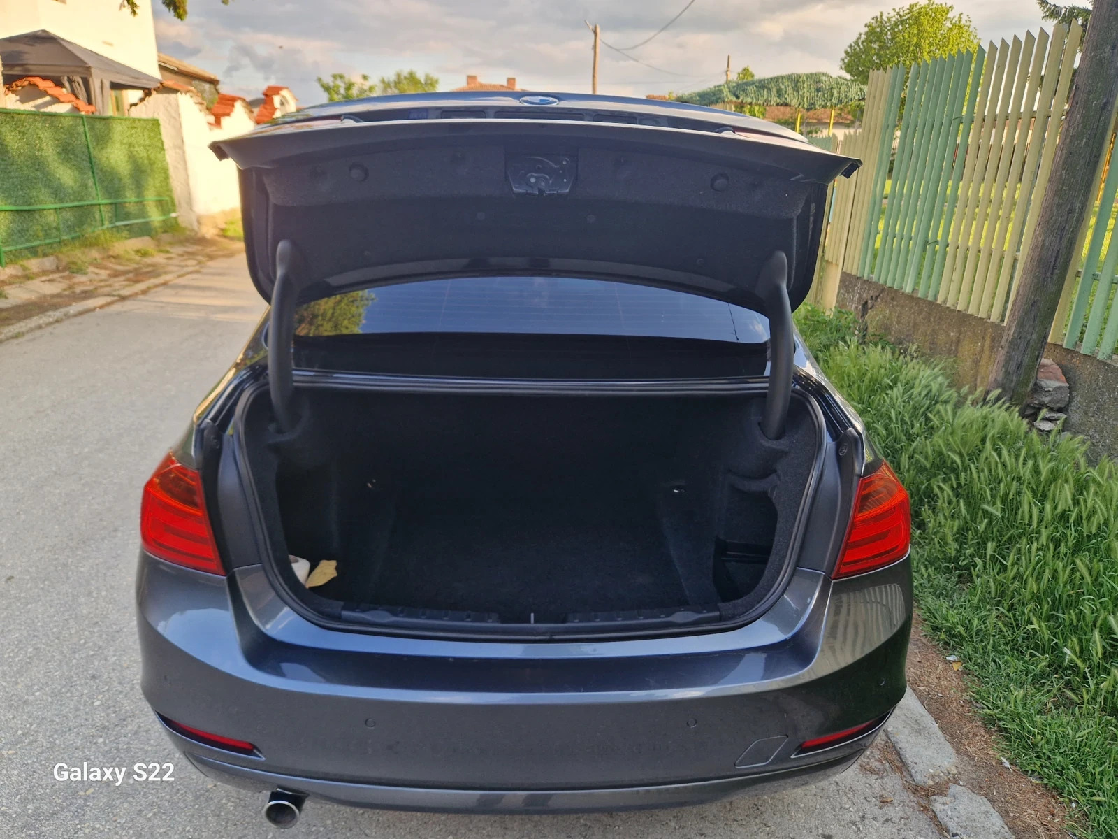 BMW 318  - изображение 5