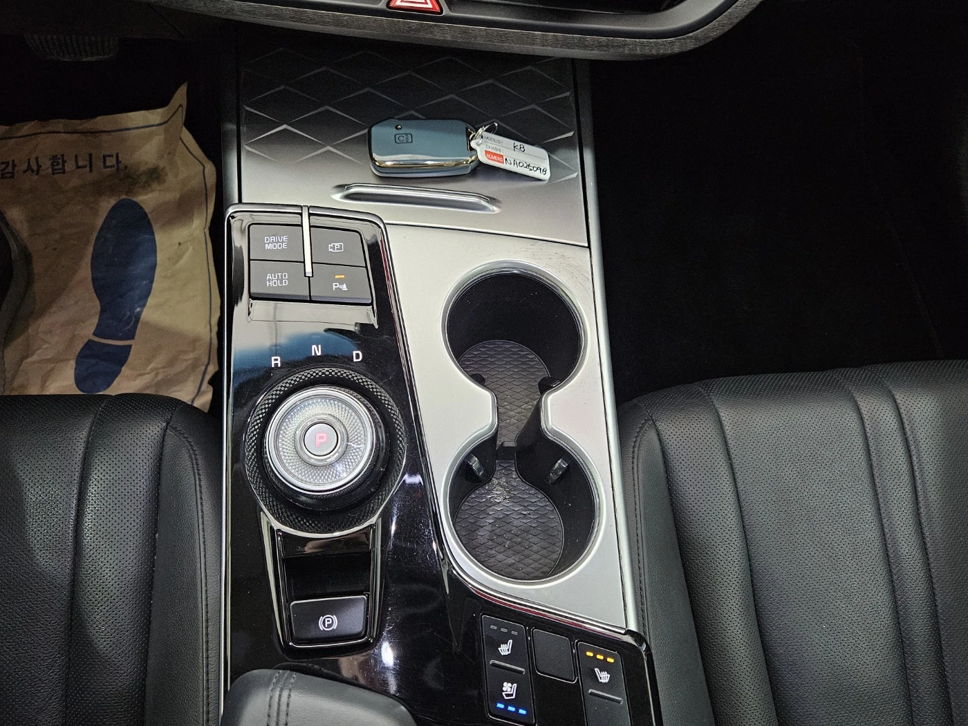 Kia K8 3.5 LPI  ! 100%  ,   | Mobile.bg   11