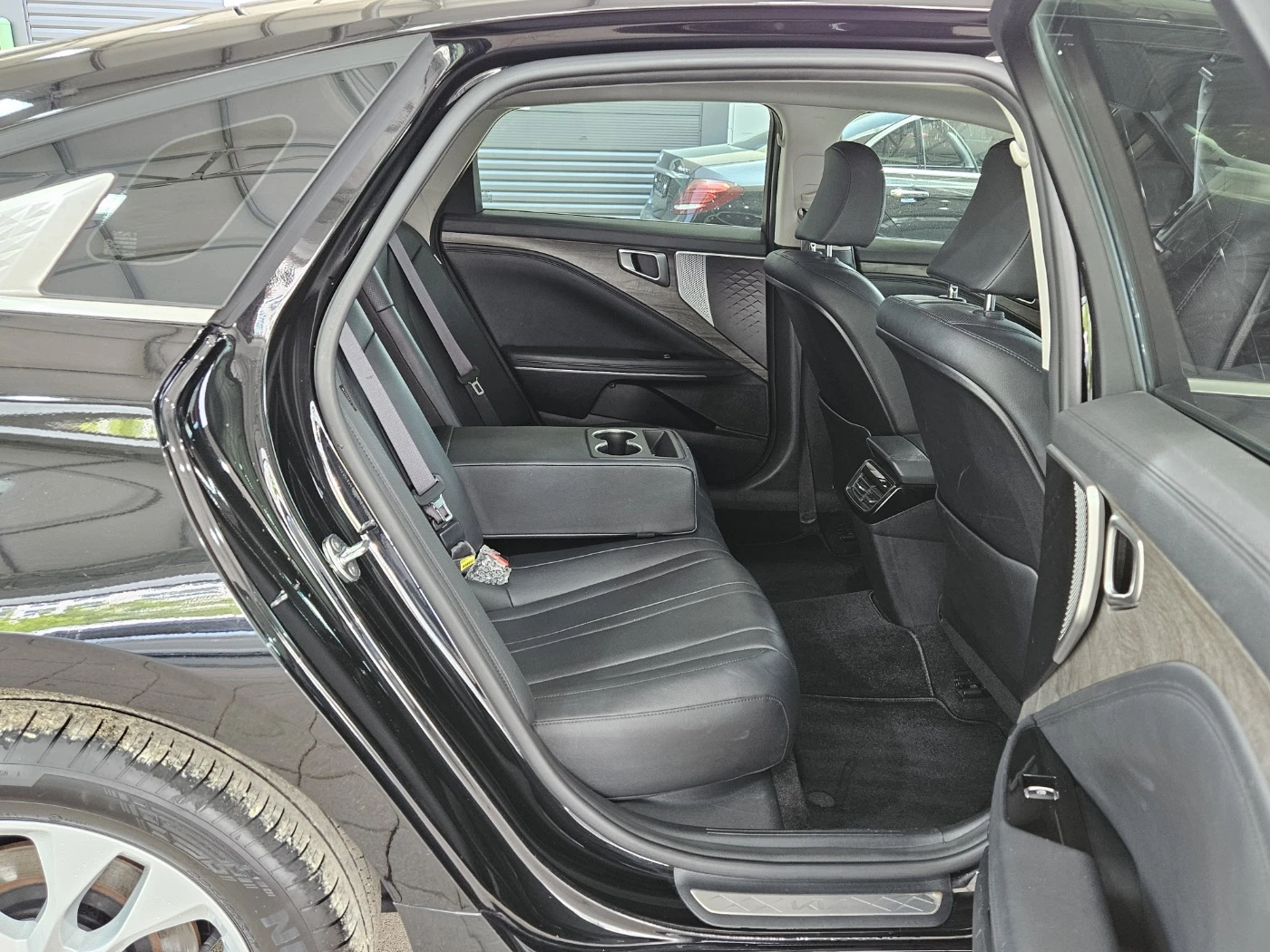 Kia K8 3.5 LPI  ! 100%  ,   | Mobile.bg   16