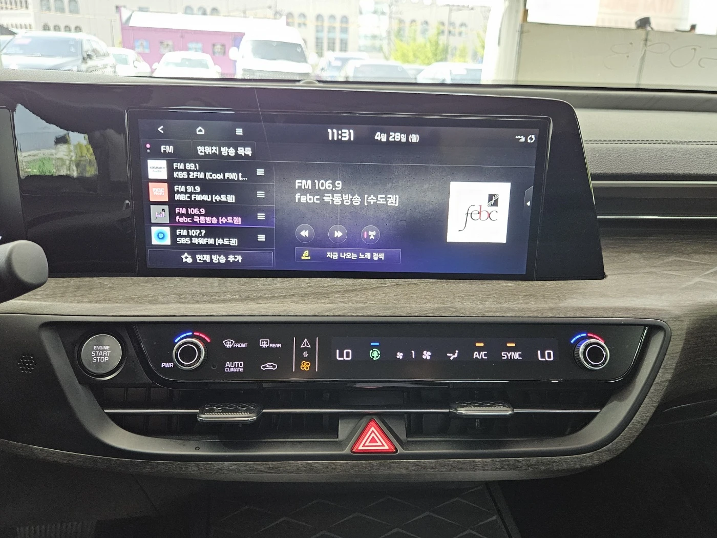 Kia K8 3.5 LPI  ! 100%  ,   | Mobile.bg   12