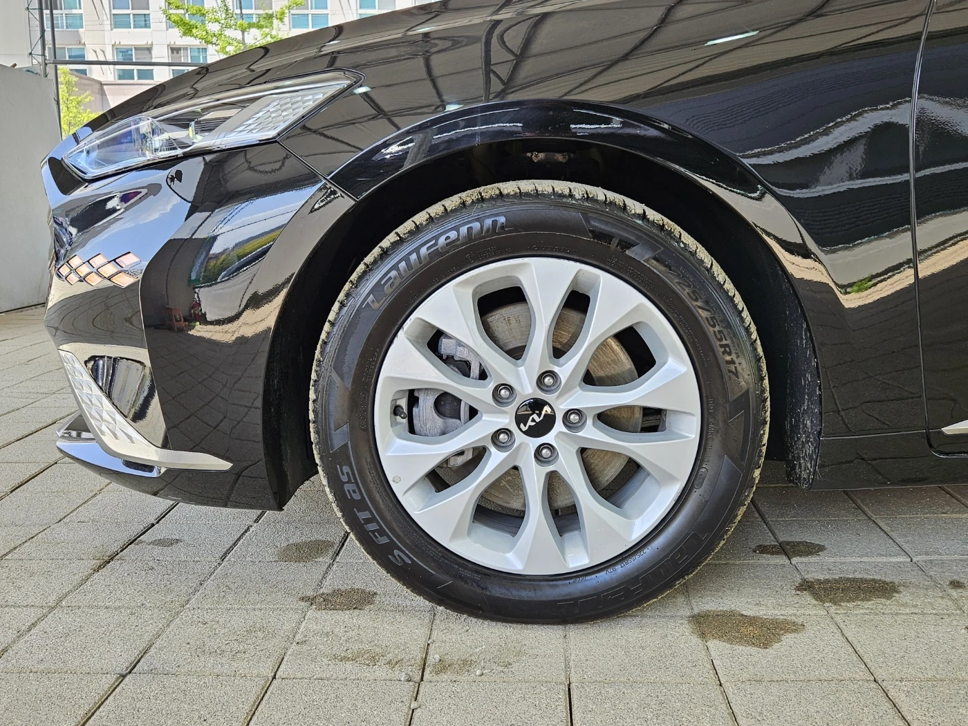 Kia K8 3.5 LPI  ! 100%  ,   | Mobile.bg   14