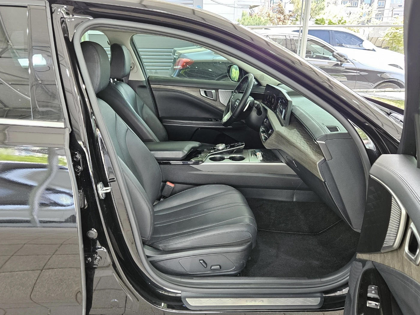 Kia K8 3.5 LPI  ! 100%  ,   | Mobile.bg   17