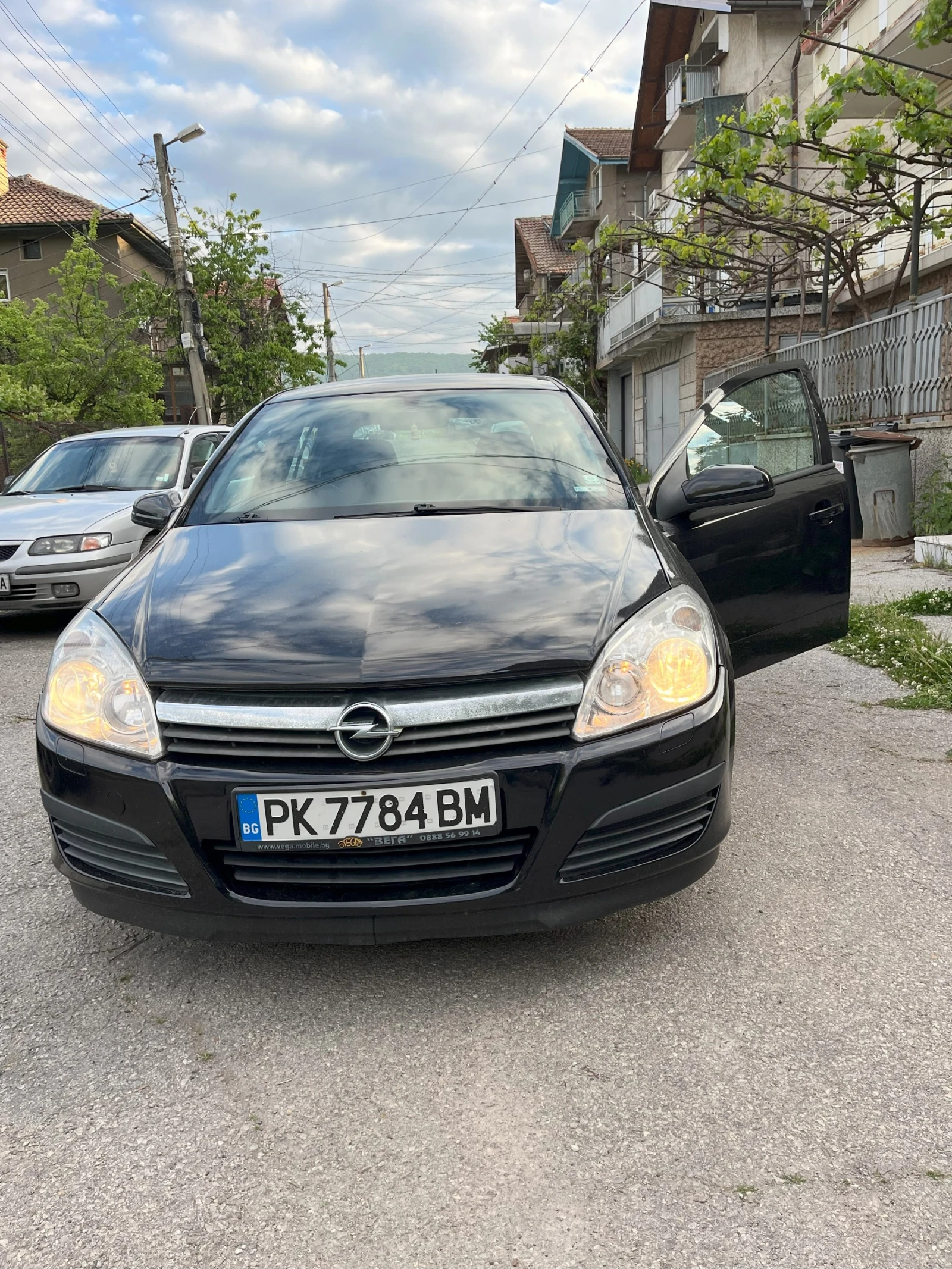 Opel Astra  - изображение 5