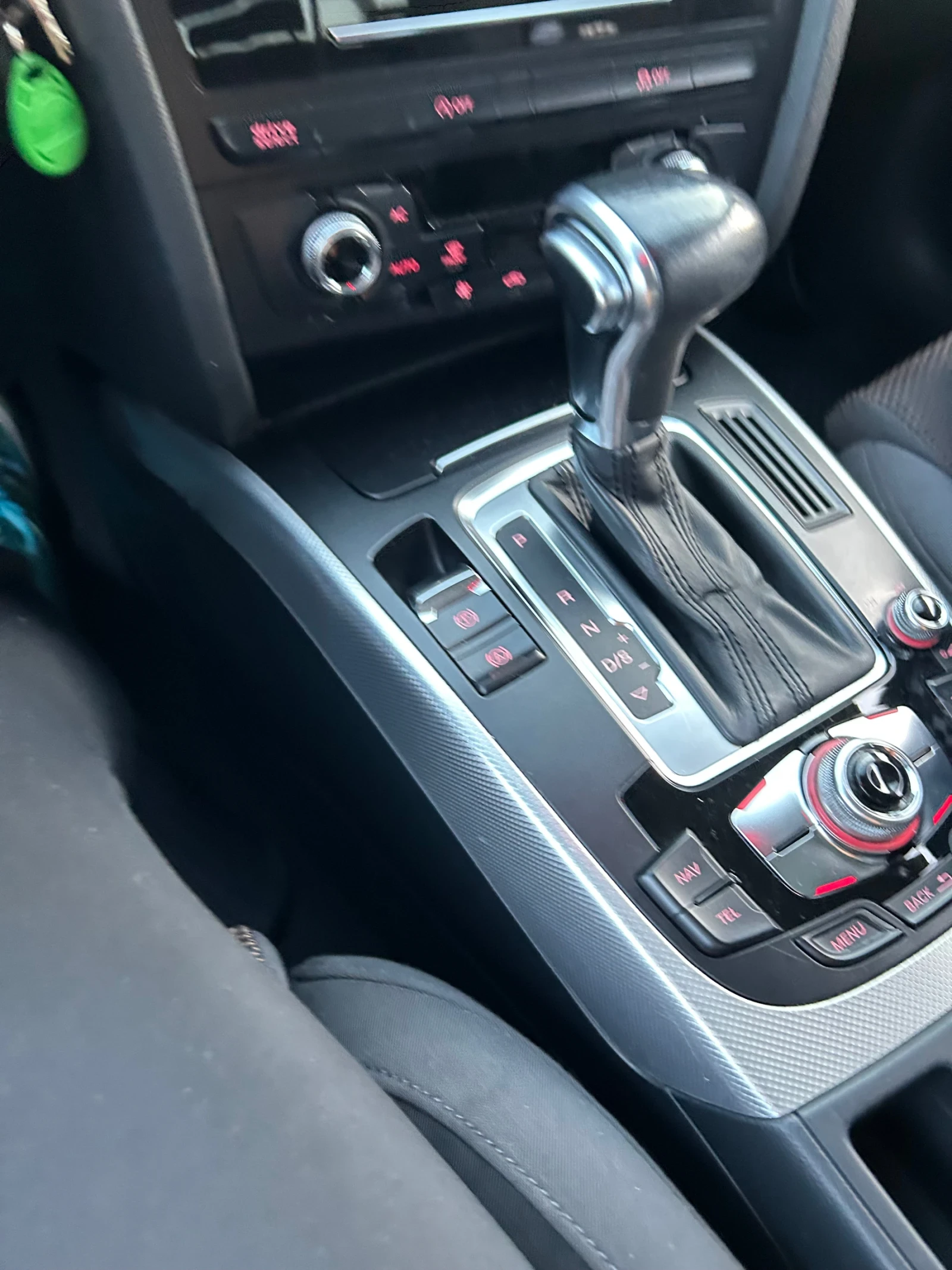 Audi A4 Allroad Комби - изображение 6
