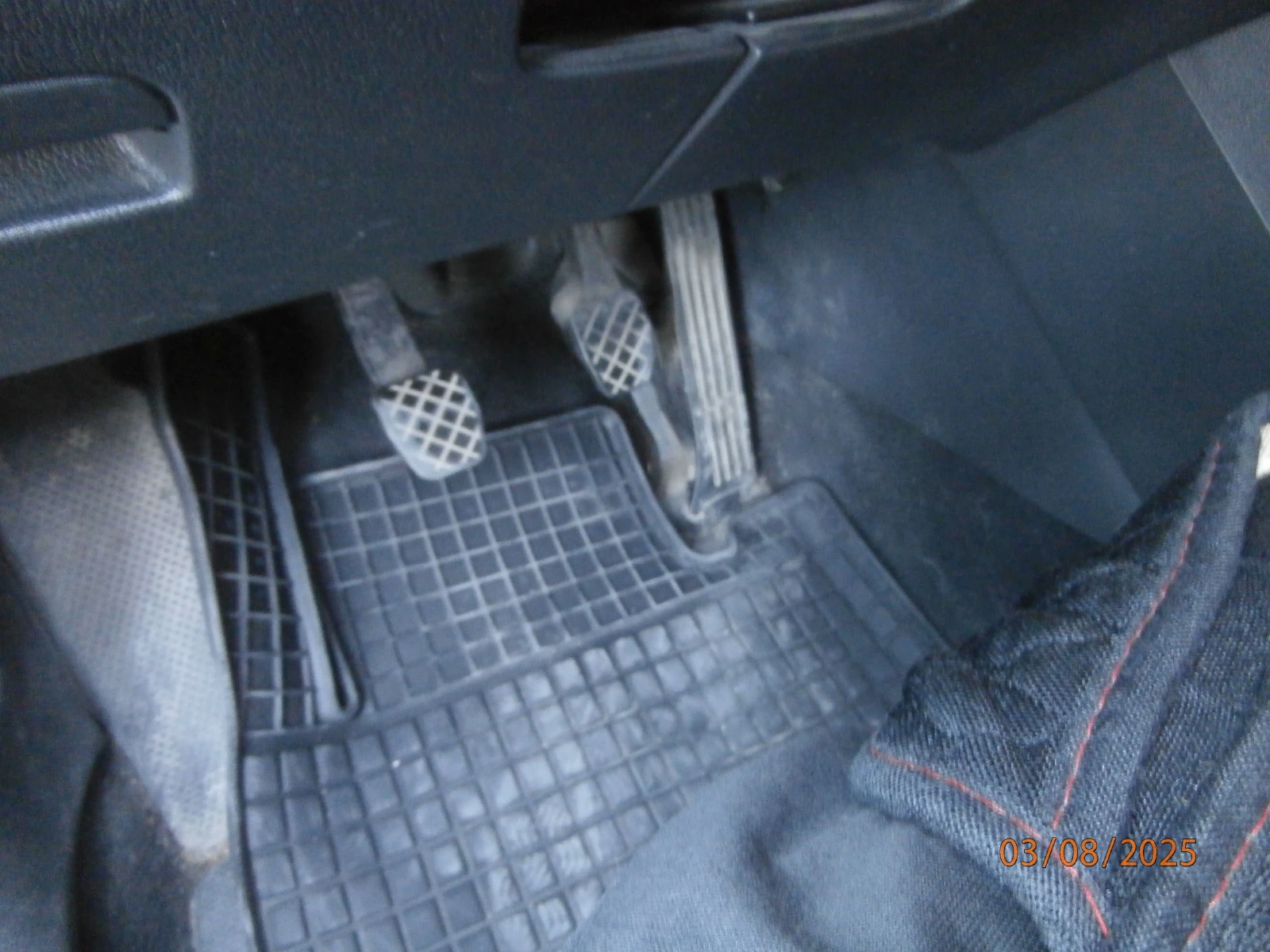 VW Golf Plus 5 - изображение 7
