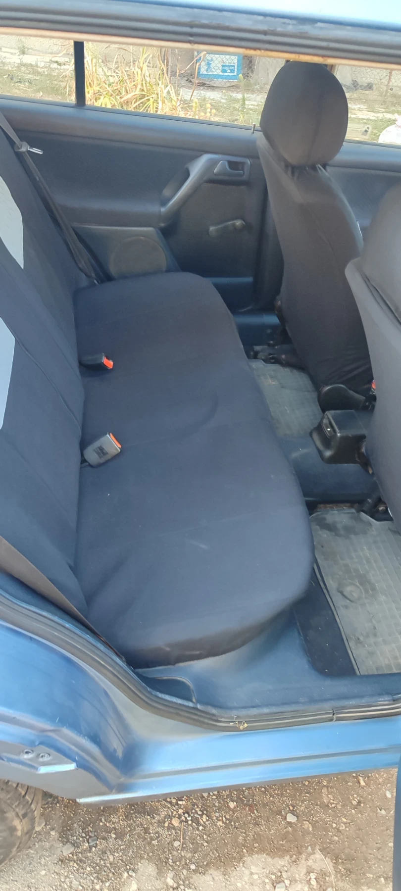 VW Golf 1.9td - изображение 6
