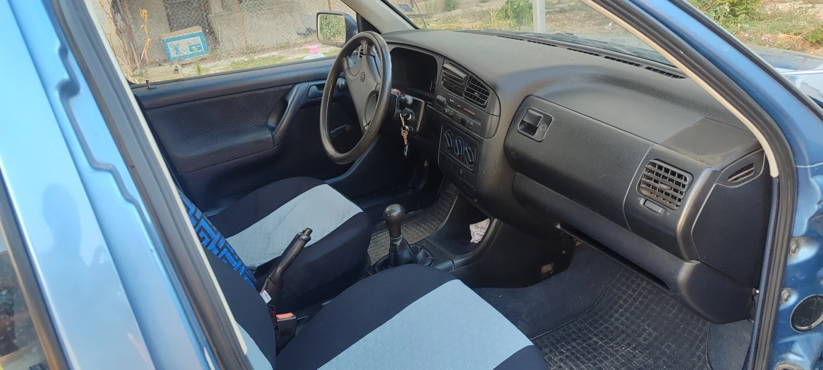 VW Golf 1.9td - изображение 5