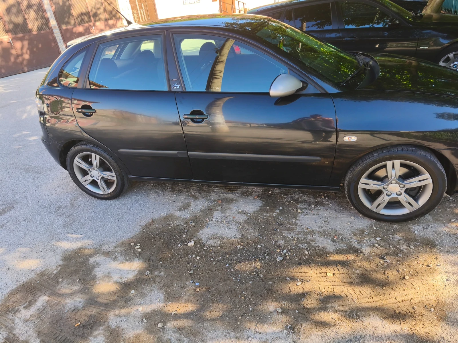Seat Ibiza 1.9tdi - изображение 9