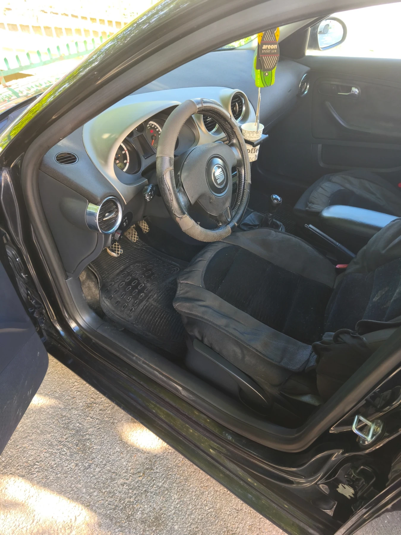Seat Ibiza 1.9tdi - изображение 3