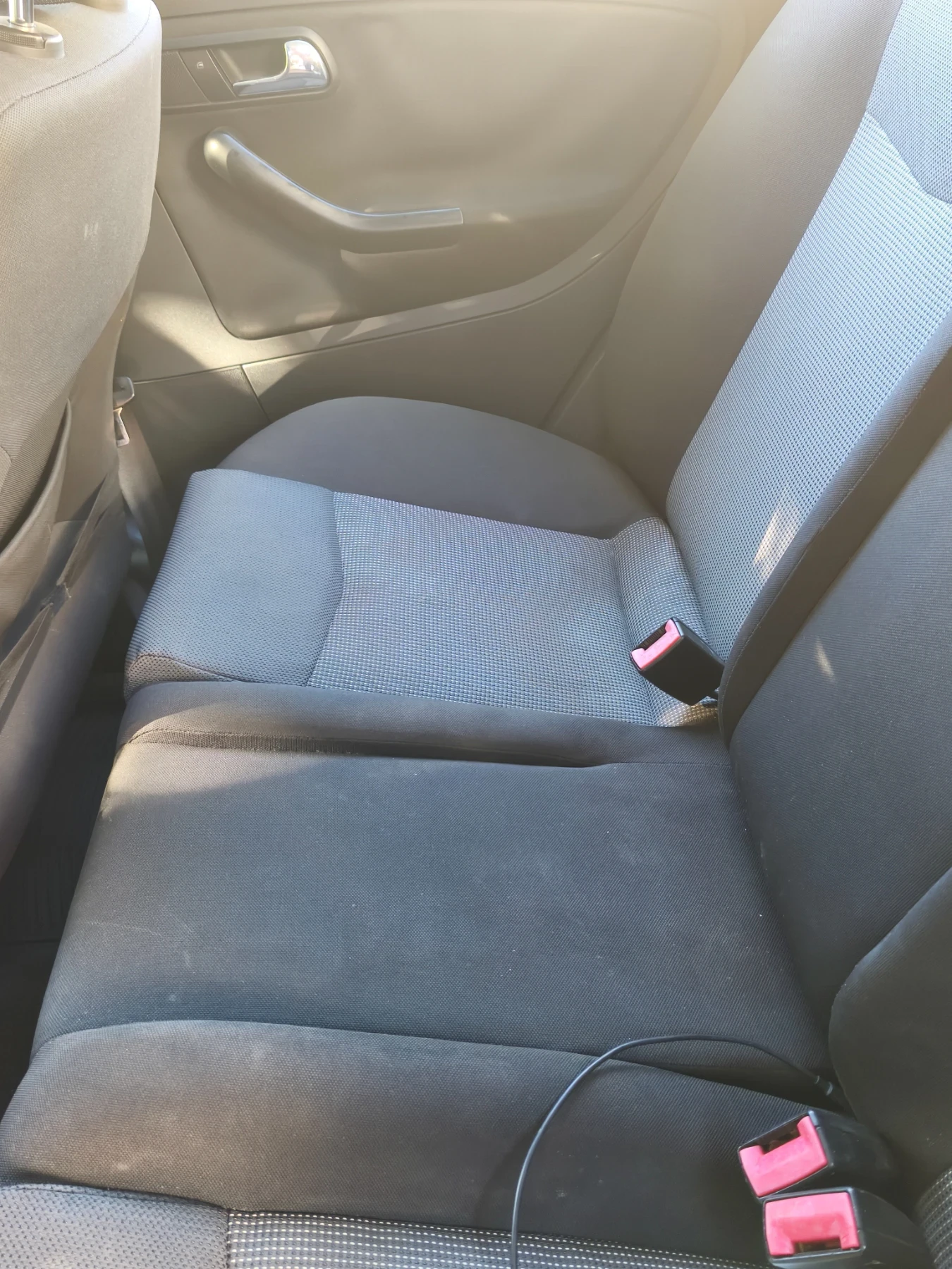 Seat Ibiza 1.9tdi - изображение 2