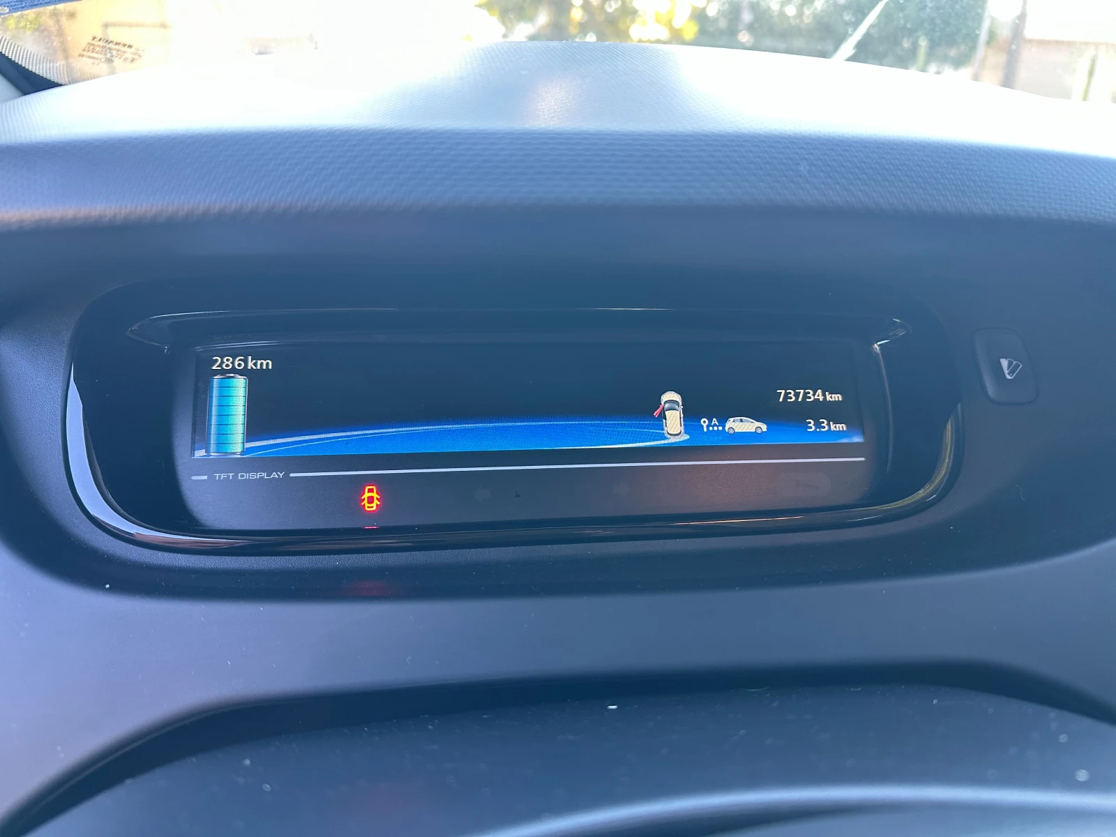 Renault Zoe  - изображение 7