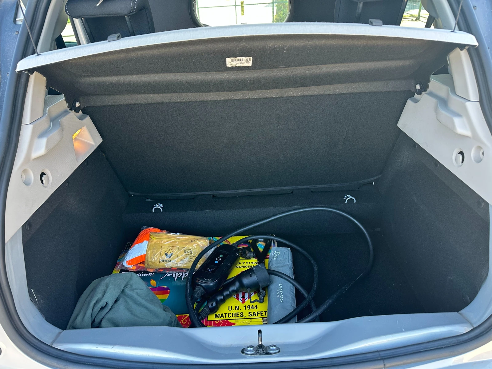 Renault Zoe | Mobile.bg � ����������� 13