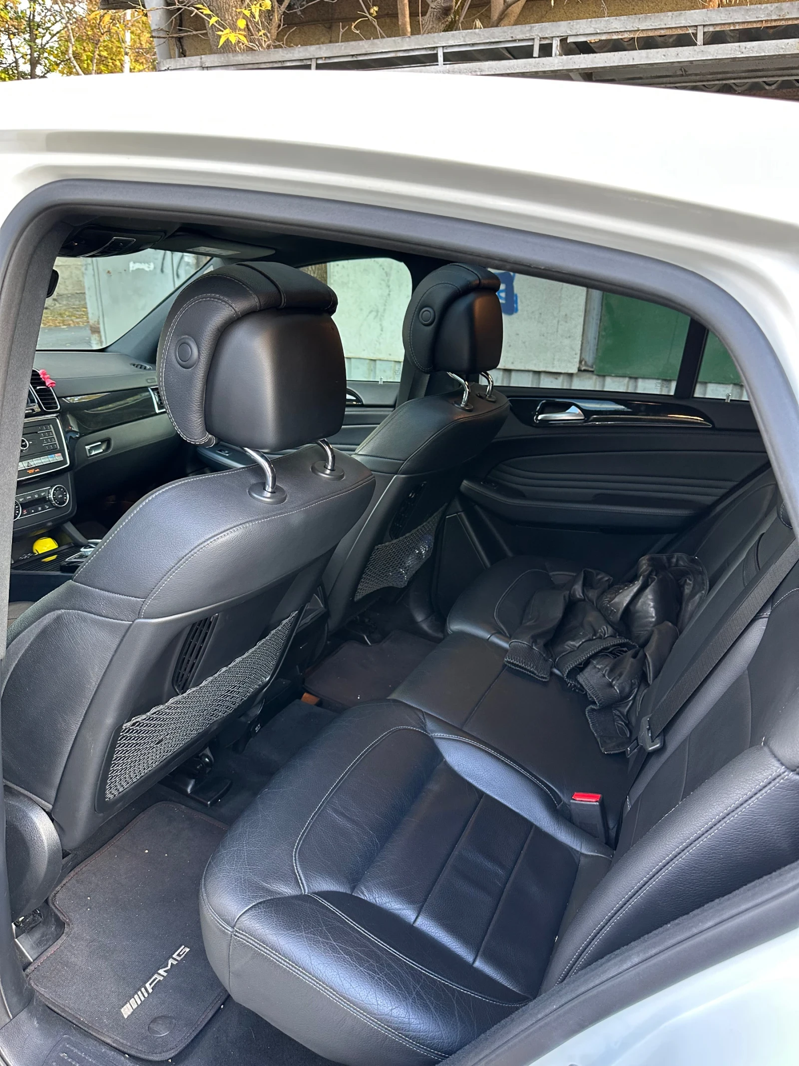 Mercedes-Benz GLE 350 Панорама Теглич Обдухване Подгрев с Чип 290кс  - изображение 10