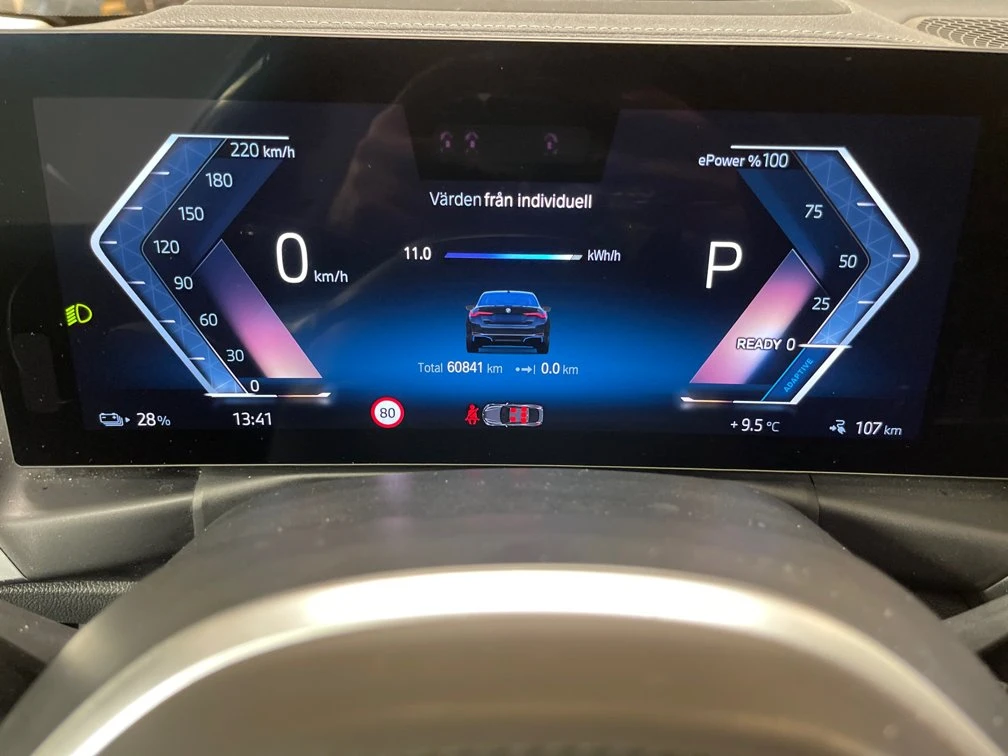 BMW i4 * 40  * *  | Mobile.bg   17