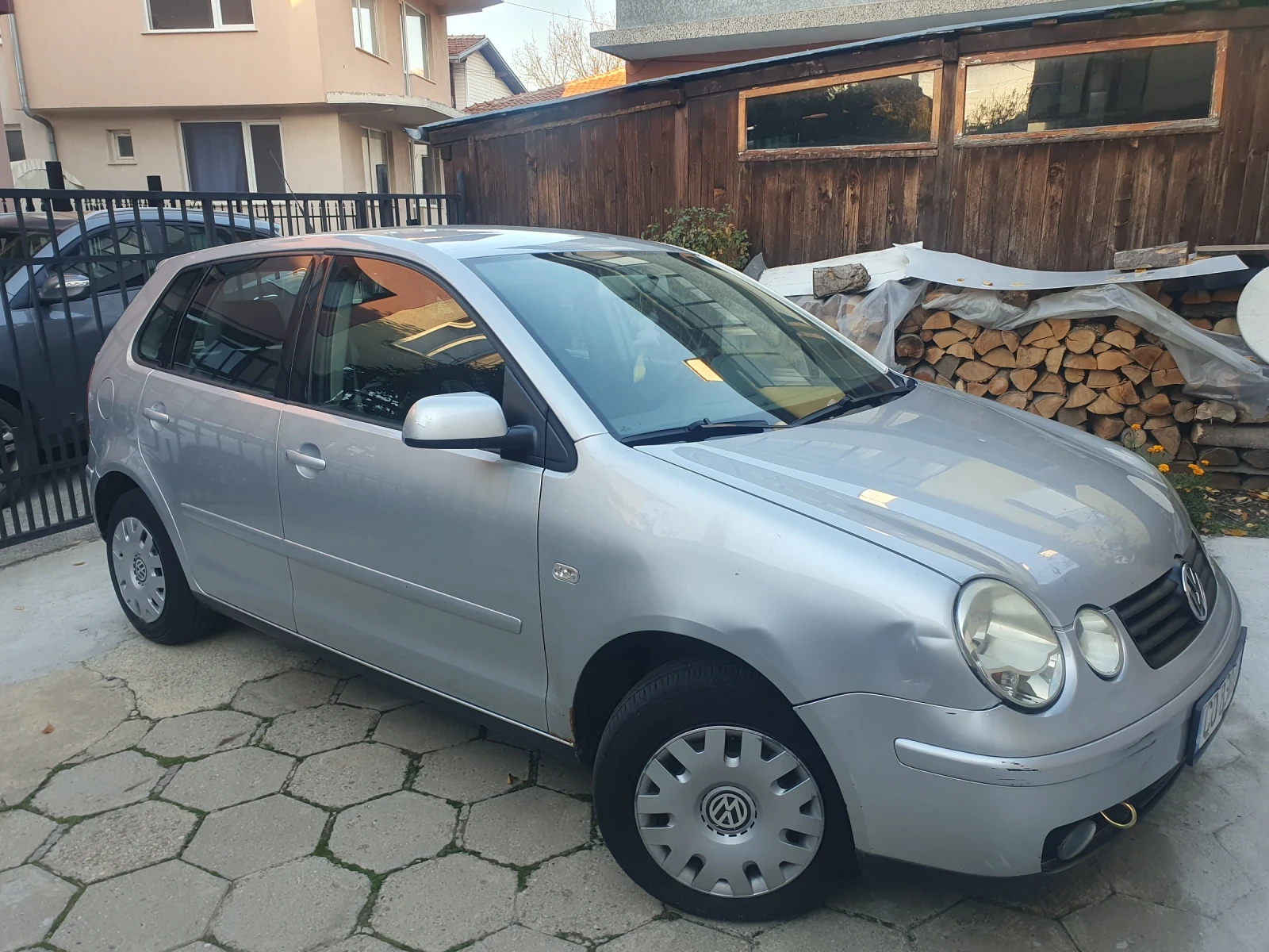 VW Polo | Mobile.bg   2