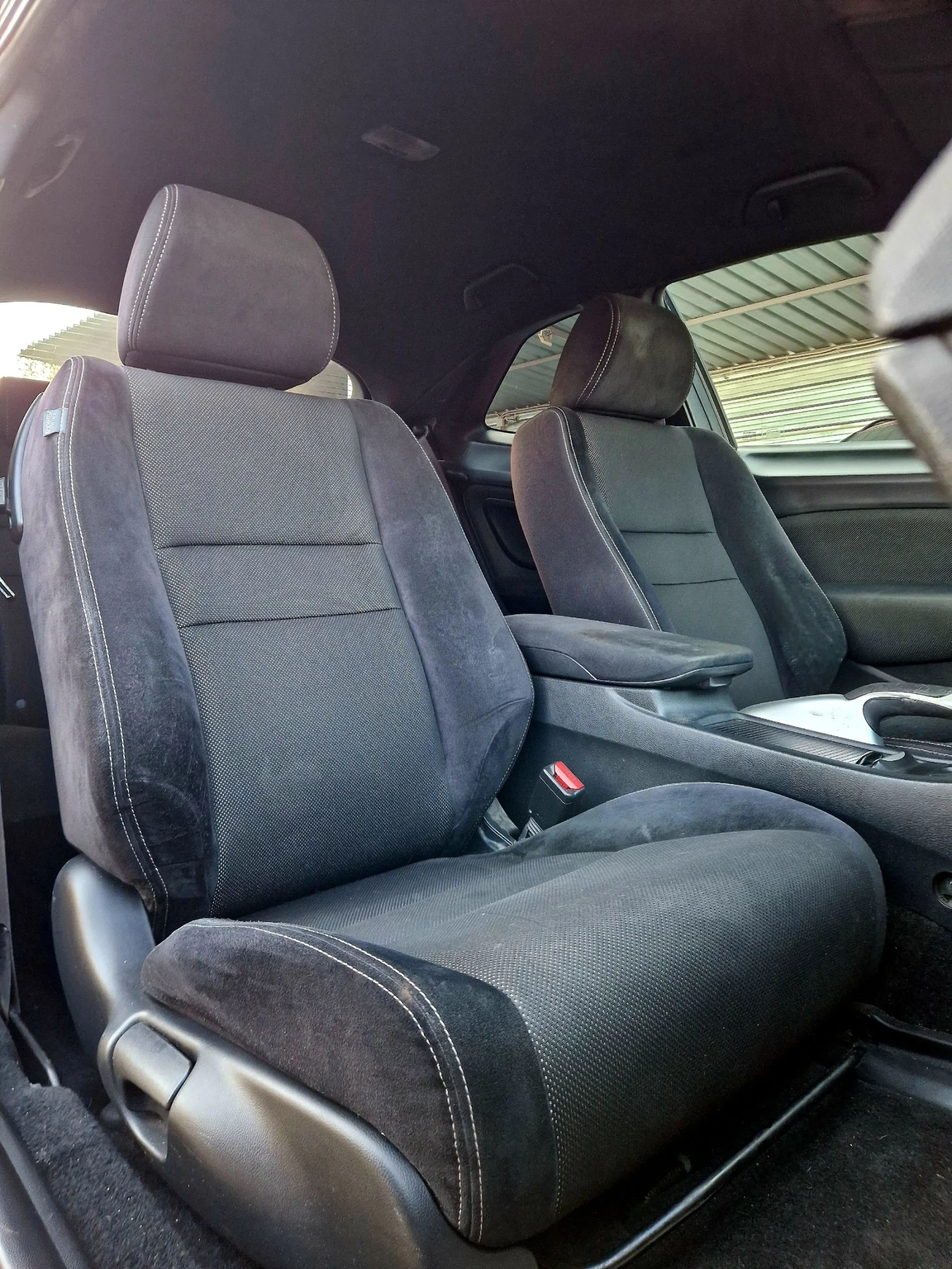 Honda Civic  / Type S 2.2 /  /   | Mobile.bg   15