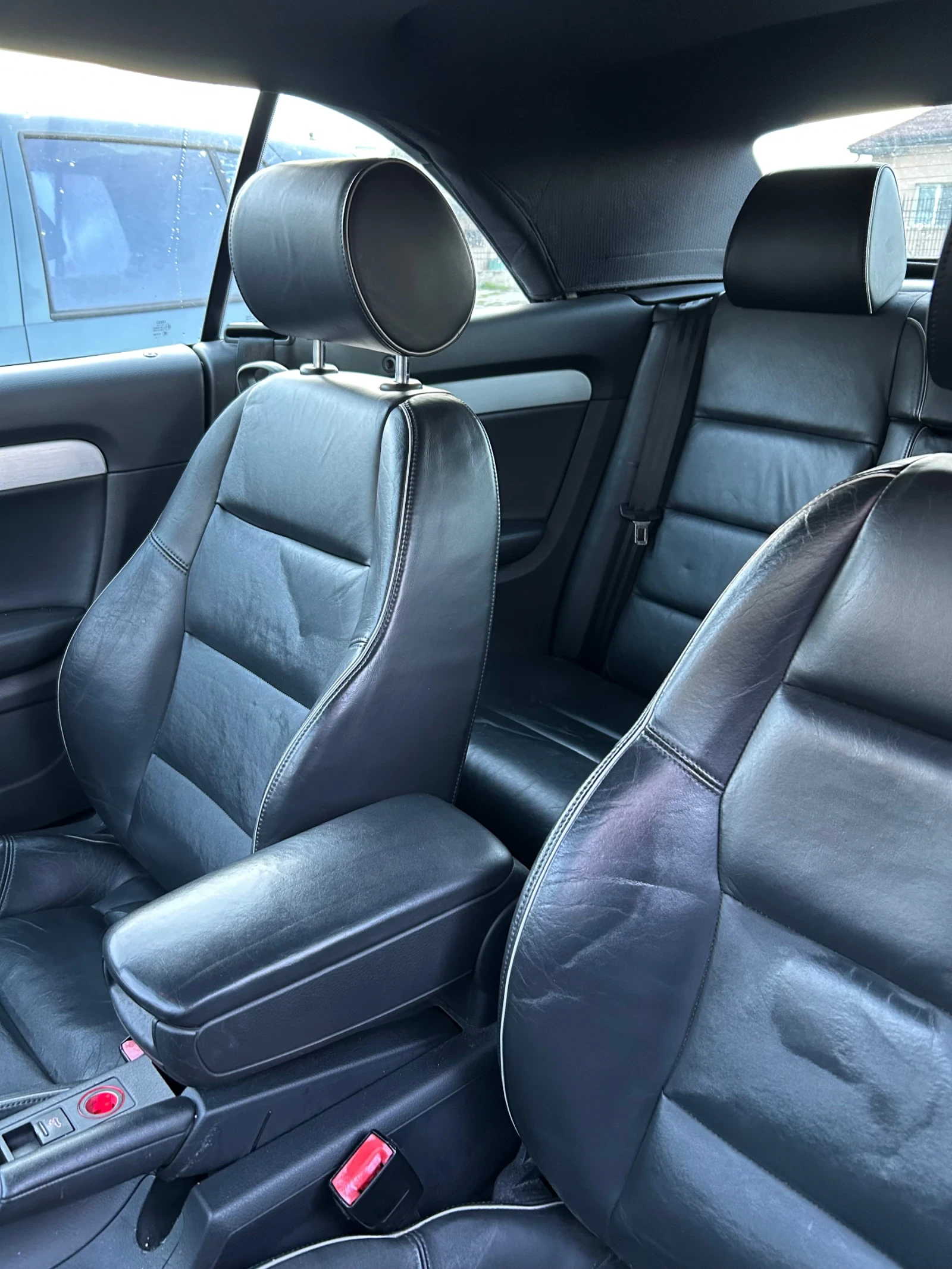 Audi S4 Kabrio | Mobile.bg � ����������� 4