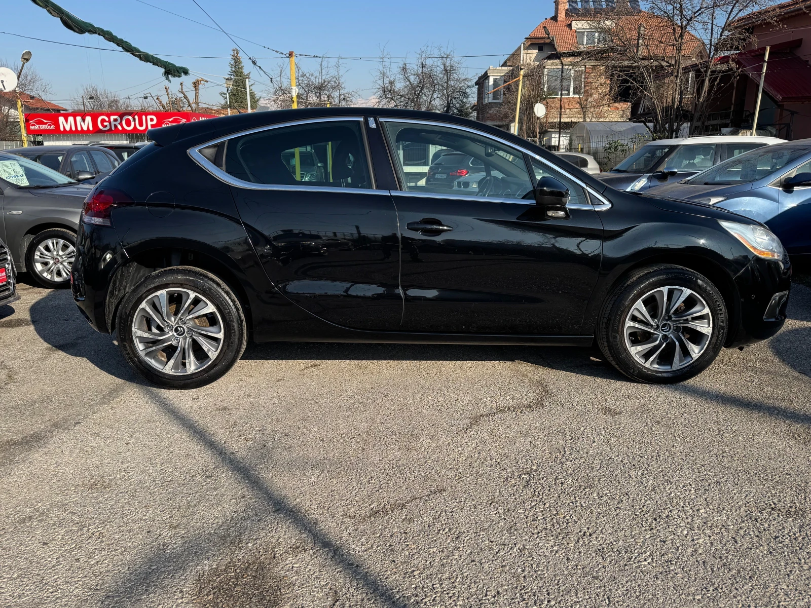 Citroen DS4 1.6 HDI-АВТОМАТ-ЛИЗИНГ - изображение 6