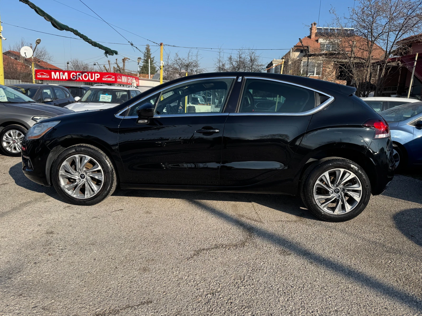 Citroen DS4 1.6 HDI-АВТОМАТ-ЛИЗИНГ - изображение 2