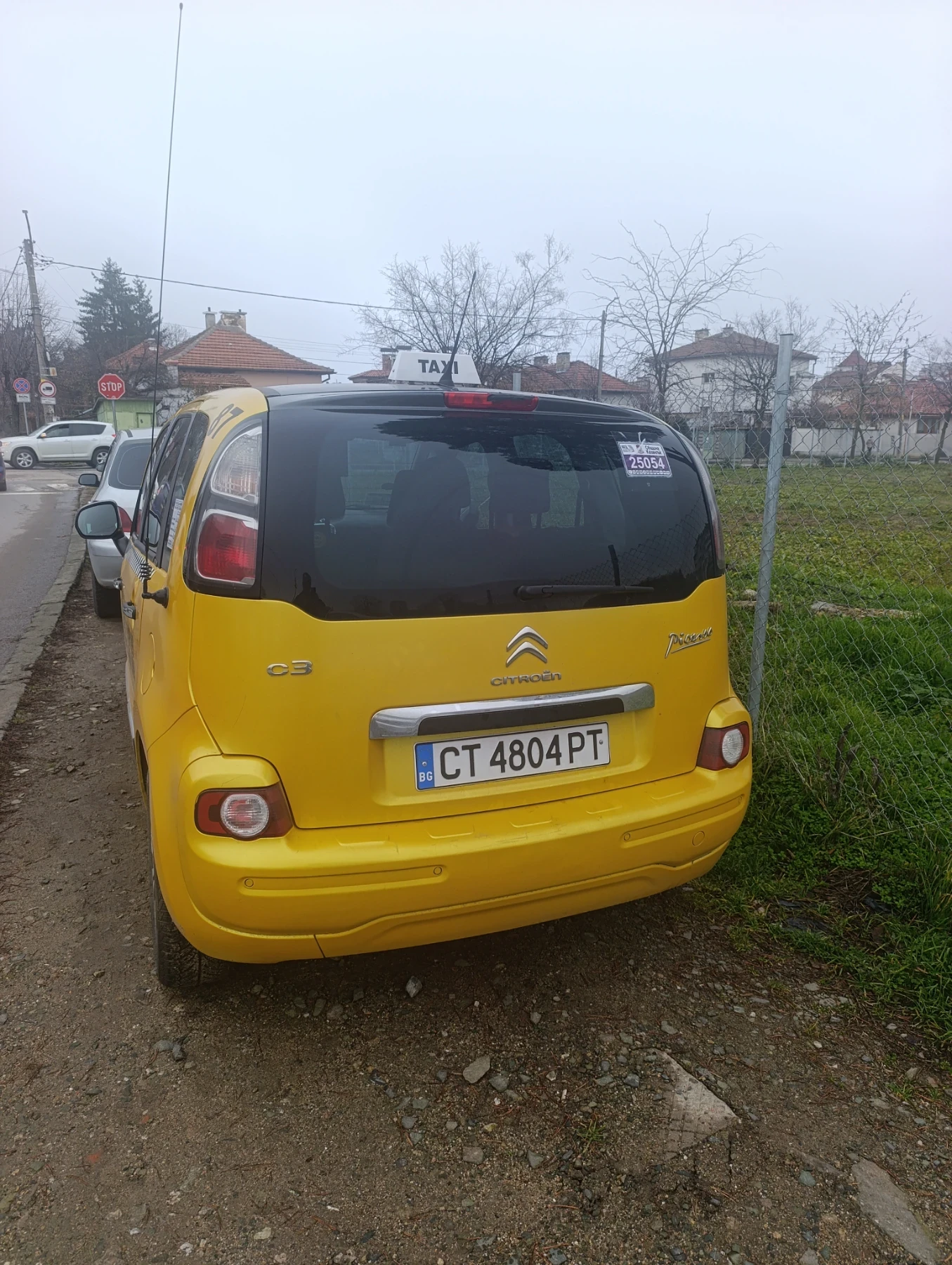 Citroen C3 Picasso | Mobile.bg � ����������� 2