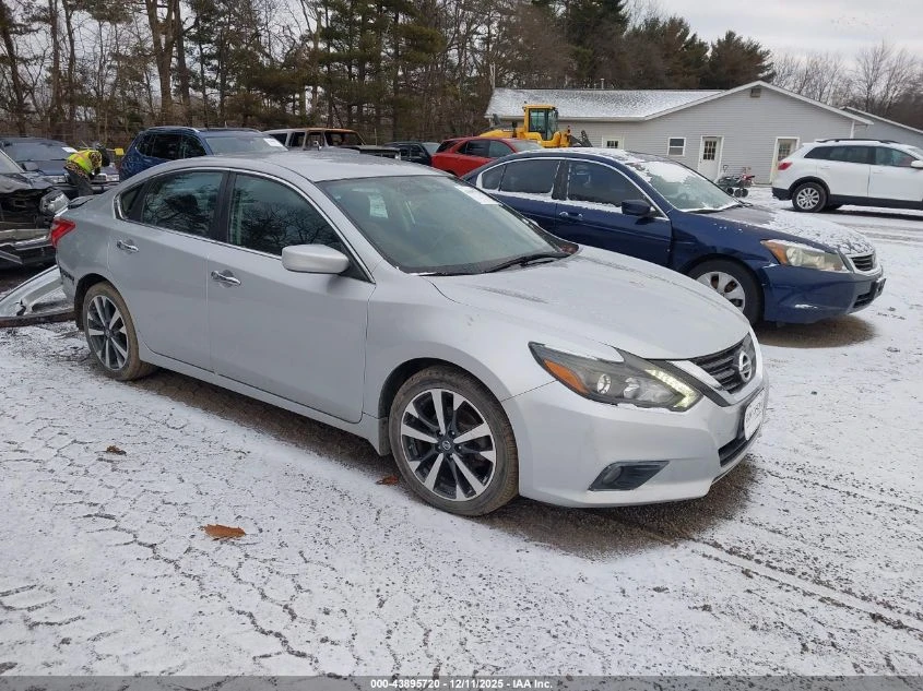 Nissan Altima 2.5L I-4 DOHC, VVT, 182HP Front Wheel Drive | Mobile.bg � ����������� 1