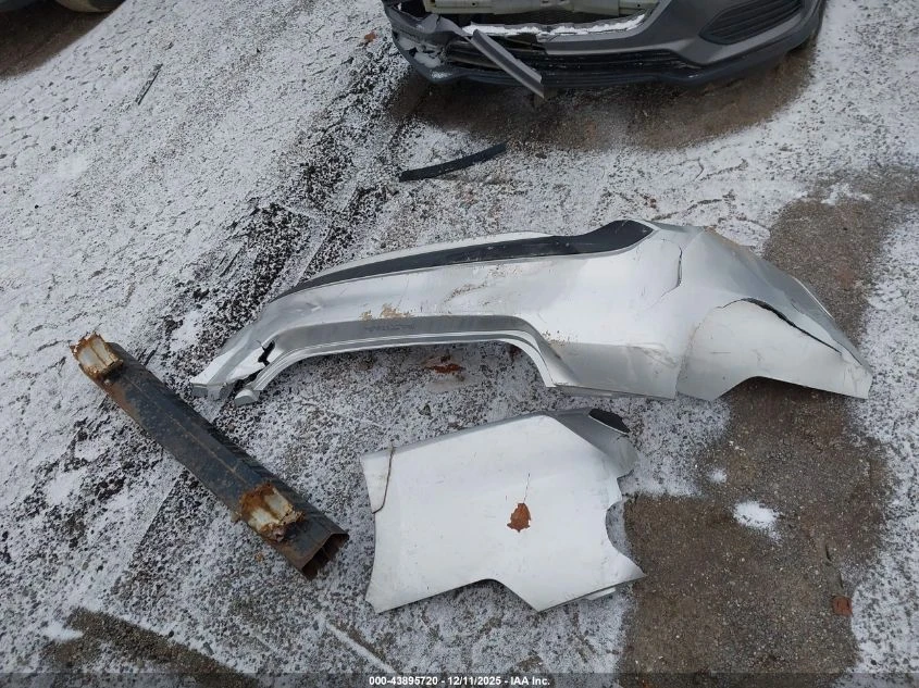 Nissan Altima 2.5L I-4 DOHC, VVT, 182HP Front Wheel Drive - изображение 4