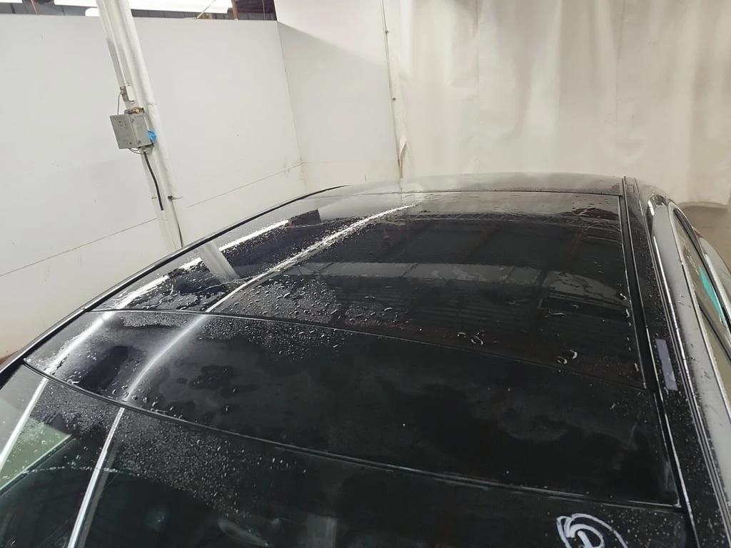 Mercedes-Benz C 300 * CARFAX * БЕЗ ПЪРВОНАЧАЛНА ВНОСКА - изображение 8