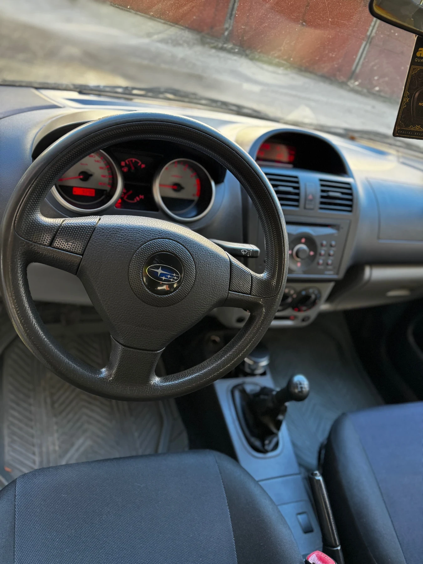 Subaru G3x justy | Mobile.bg � ����������� 5