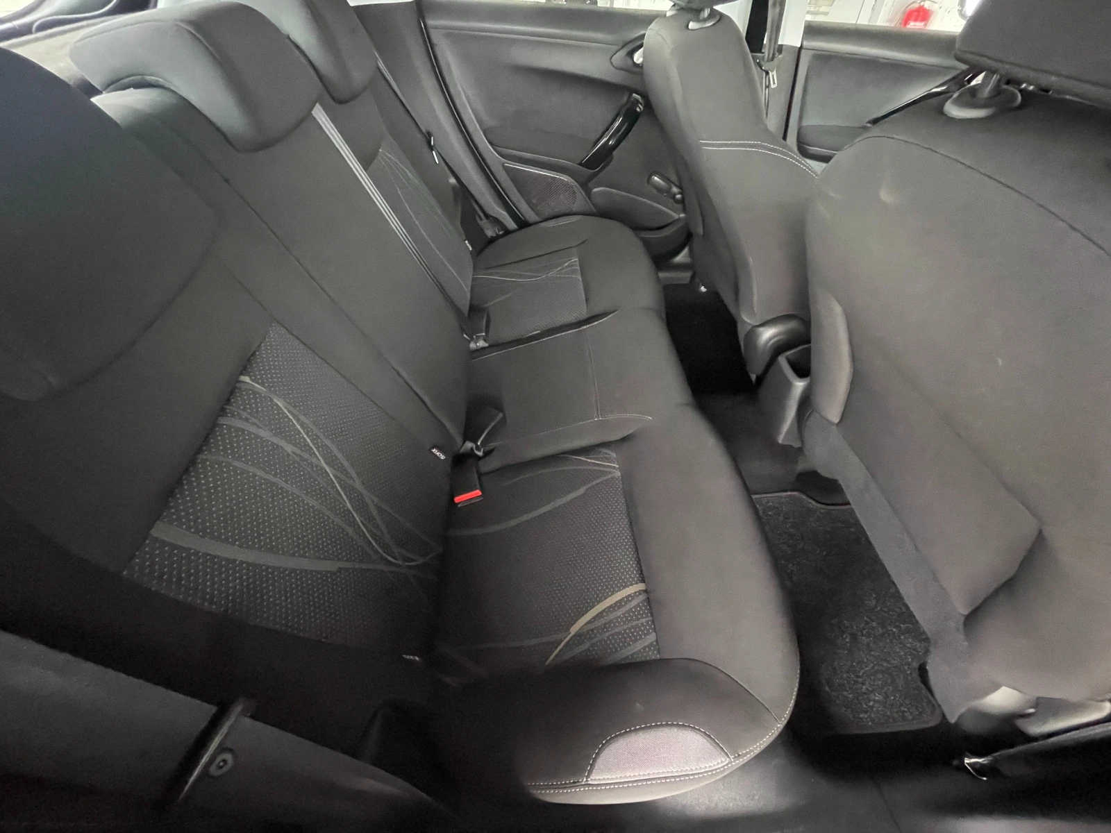 Peugeot 208 1.4HDI TOP | Mobile.bg � ����������� 15