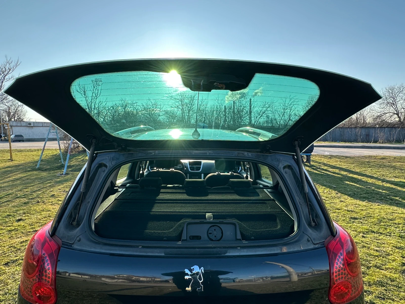 Peugeot 207 1.4 VTi | Mobile.bg � ����������� 14