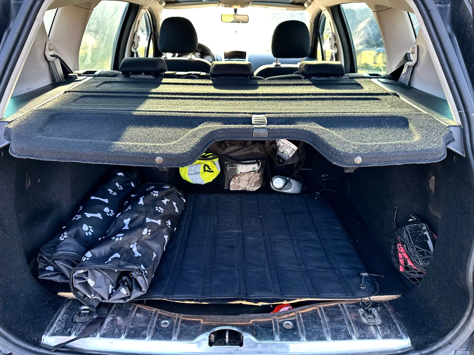 Peugeot 207 1.4 VTi | Mobile.bg � ����������� 13