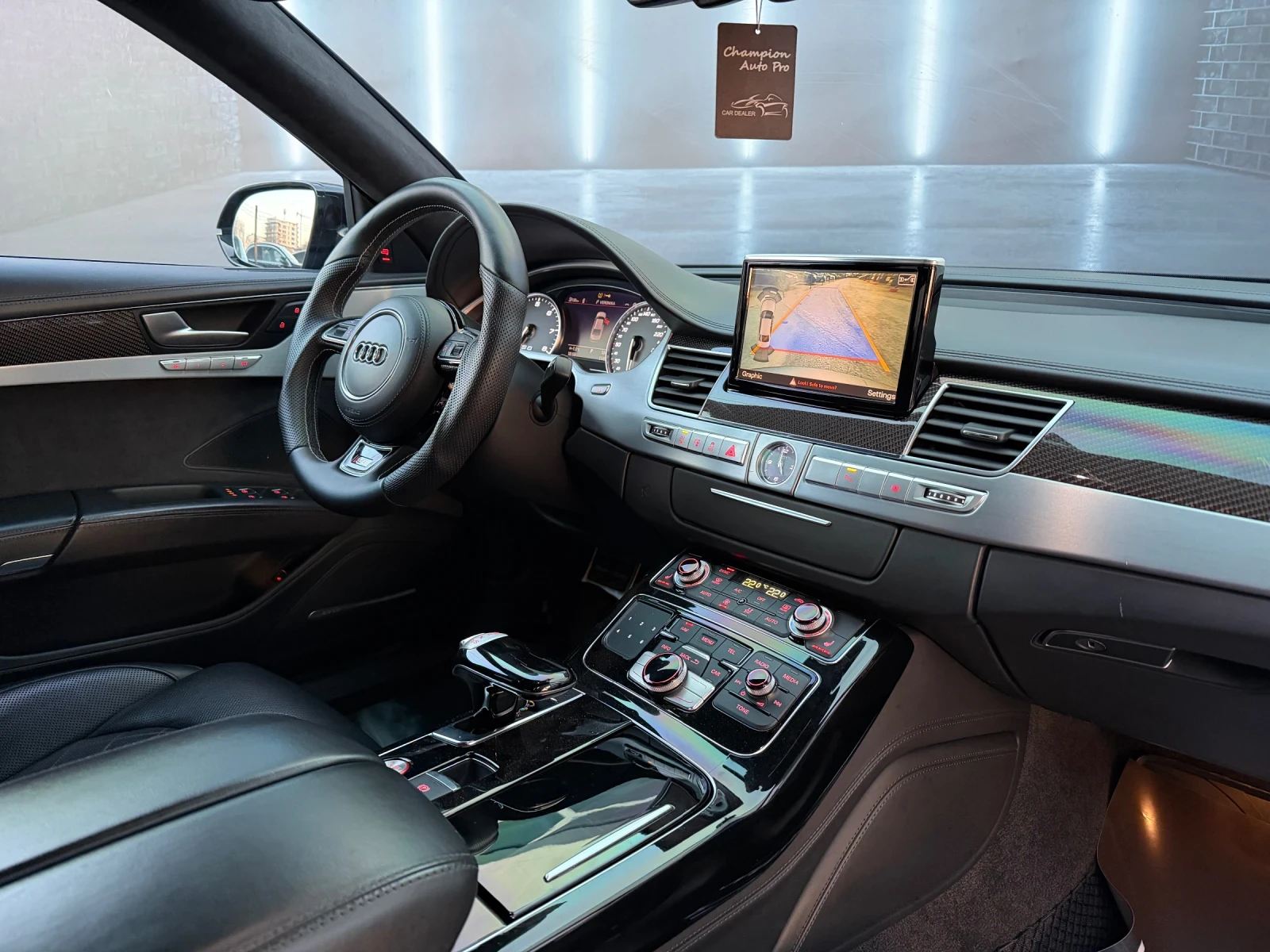 Audi S8 PLUS-CARBON 115 000��. | Mobile.bg � ����������� 12