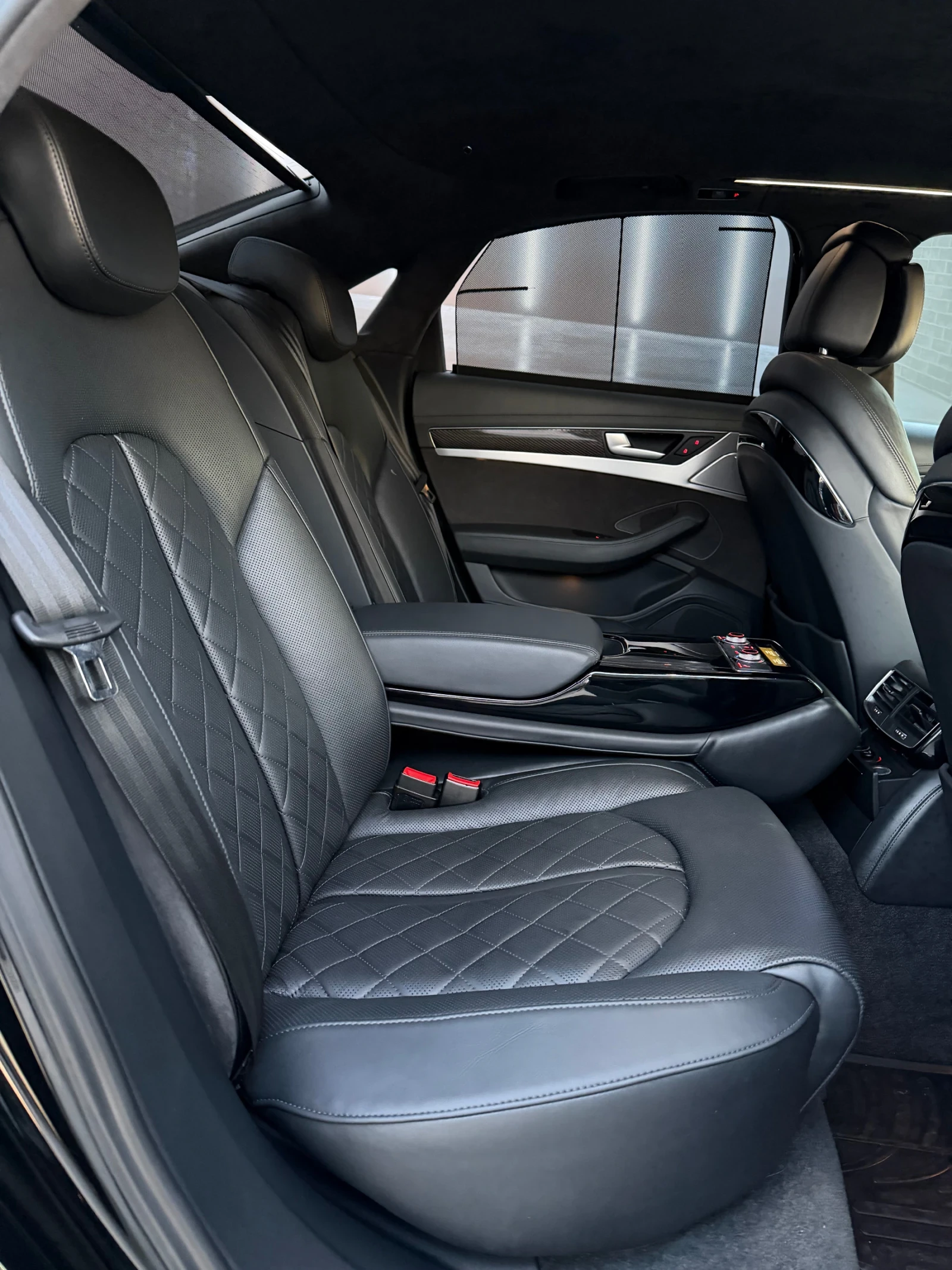 Audi S8 PLUS-CARBON 115 000��. | Mobile.bg � ����������� 16