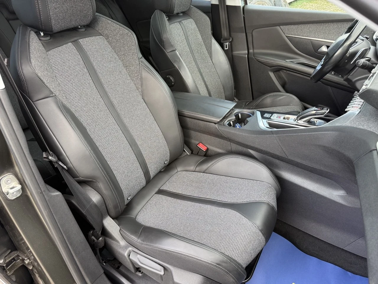 Peugeot 3008  FULL LED/PANORAMA  | Mobile.bg � ����������� 14