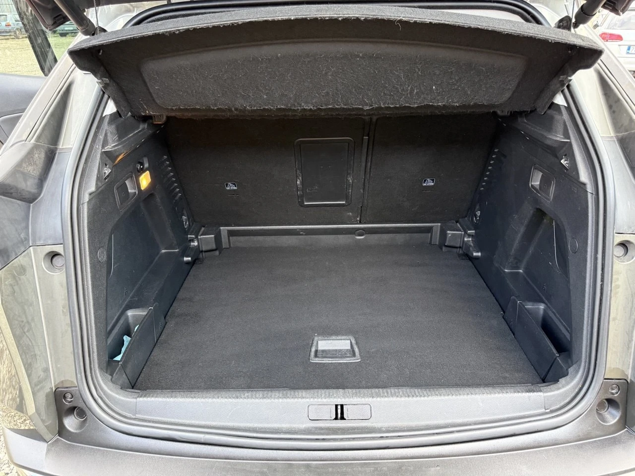 Peugeot 3008  FULL LED/PANORAMA  | Mobile.bg � ����������� 17