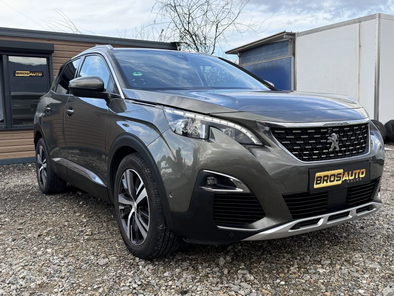 Peugeot 3008  FULL LED/PANORAMA  | Mobile.bg � ����������� 2