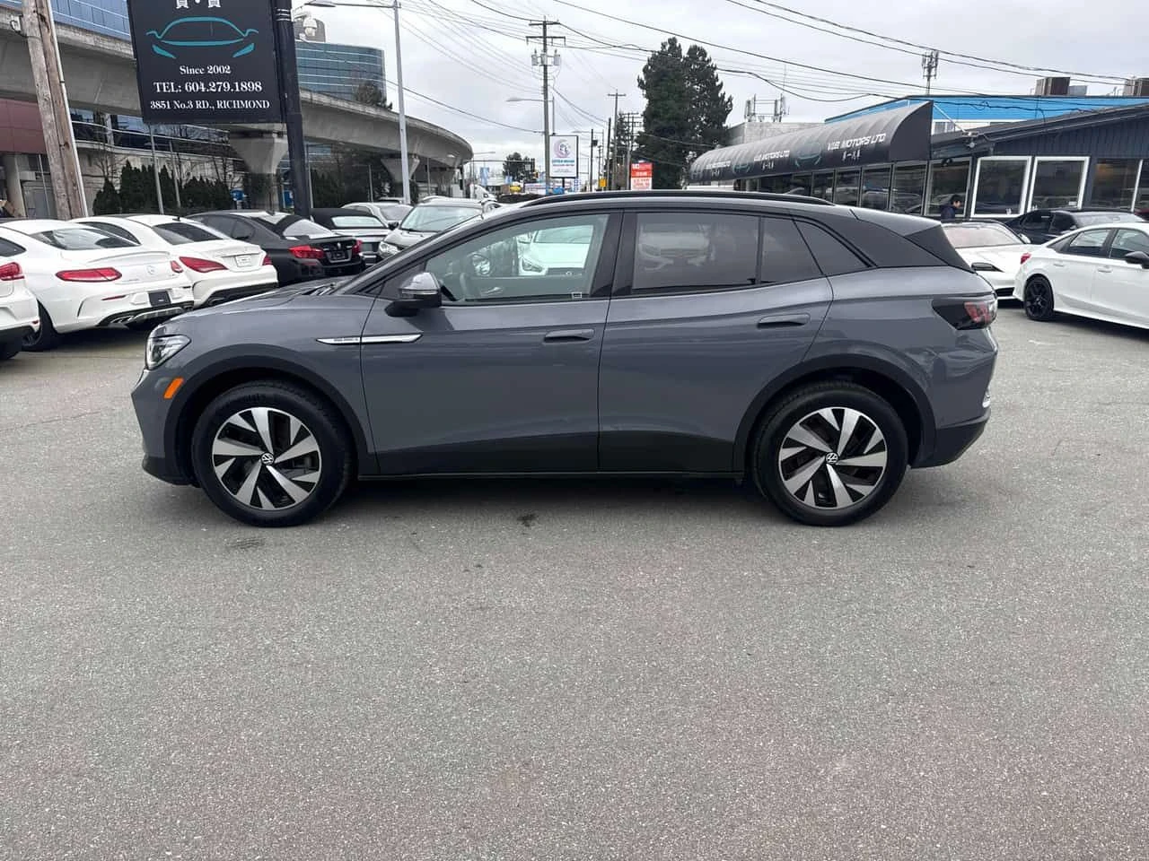 VW ID.4  Pro S AWD/����� �� ���������/����/�������/����� | Mobile.bg � ����������� 3