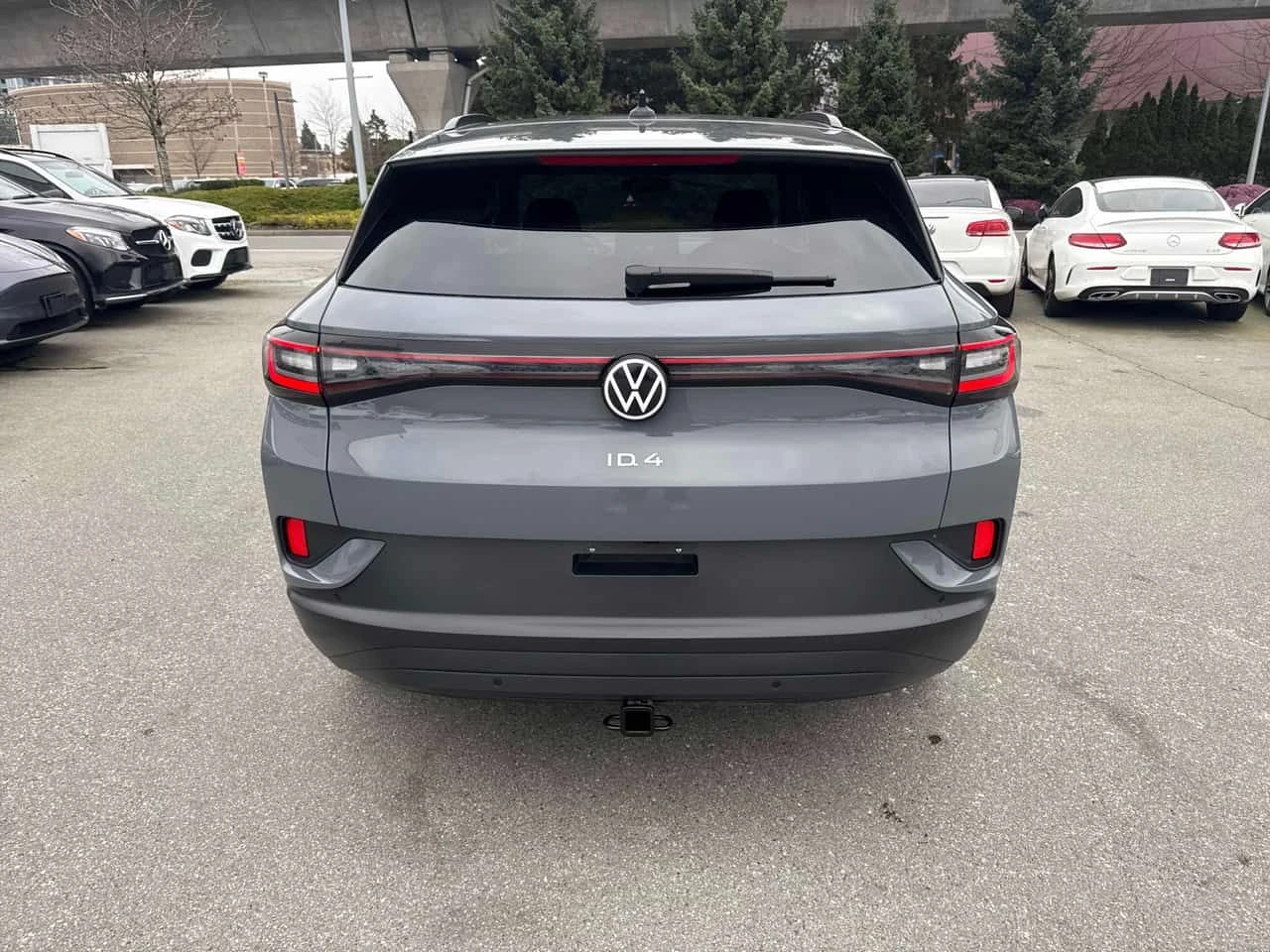 VW ID.4  Pro S AWD/����� �� ���������/����/�������/����� | Mobile.bg � ����������� 5