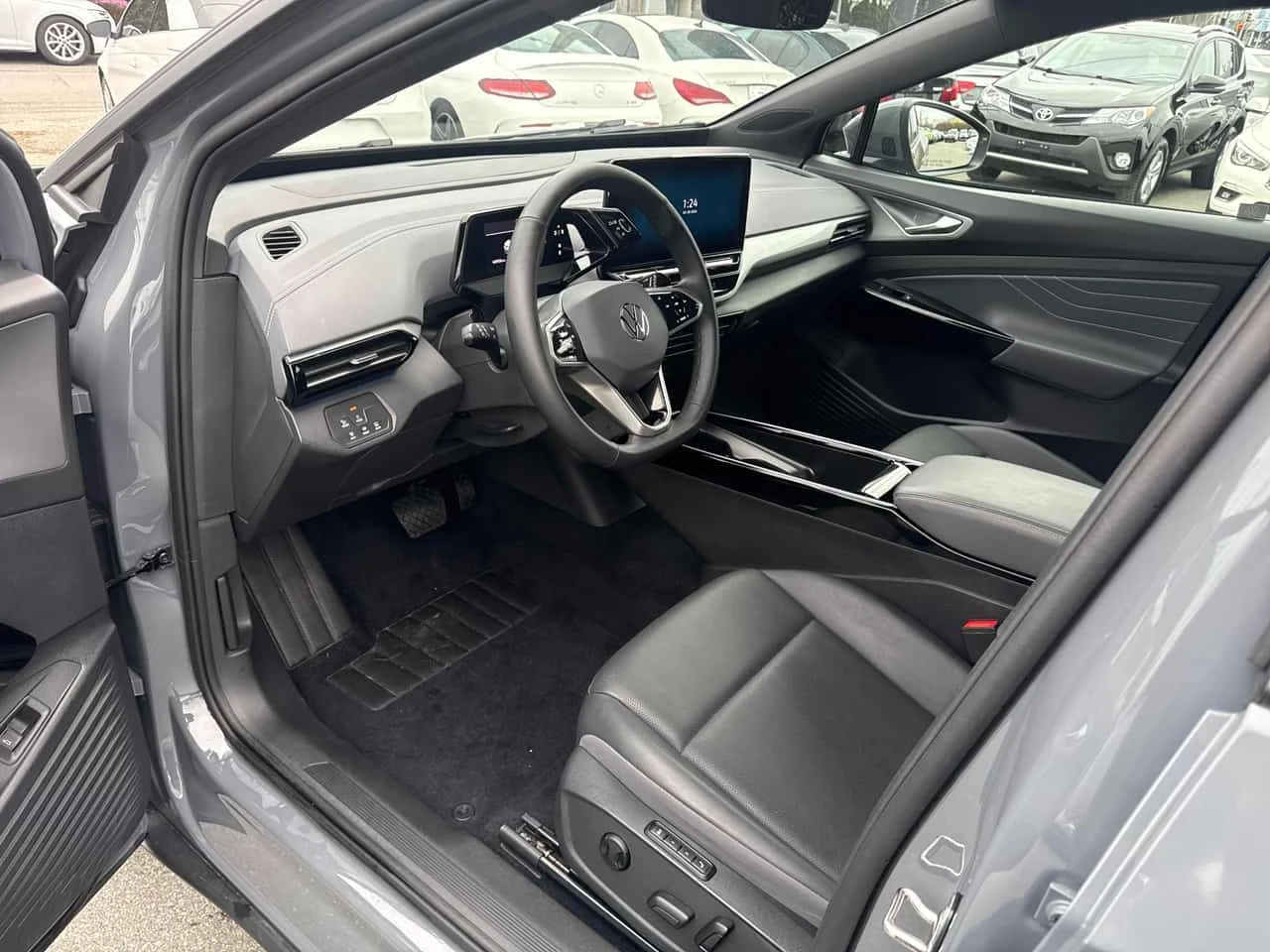 VW ID.4  Pro S AWD/����� �� ���������/����/�������/����� | Mobile.bg � ����������� 6
