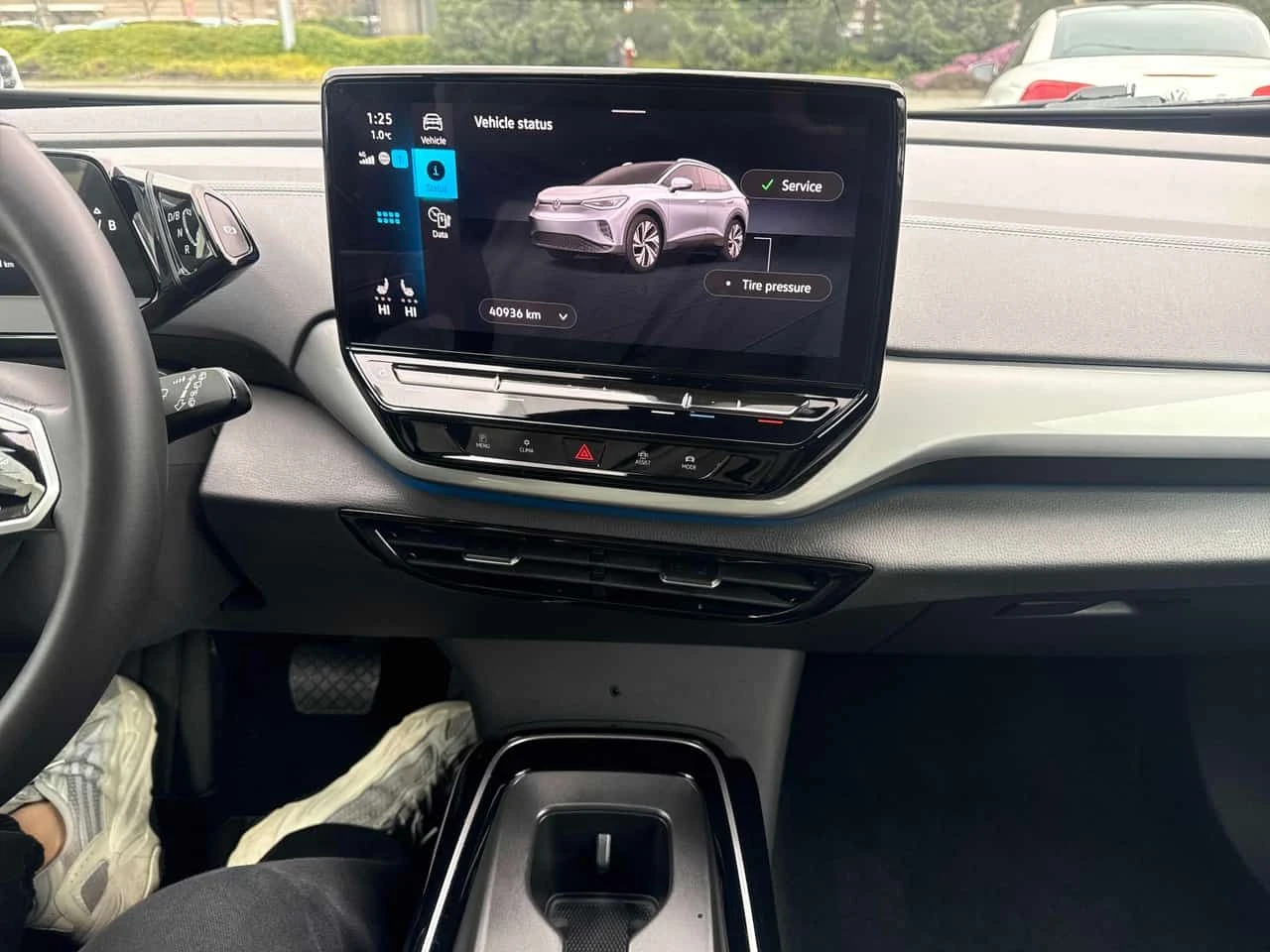 VW ID.4  Pro S AWD/����� �� ���������/����/�������/����� | Mobile.bg � ����������� 8