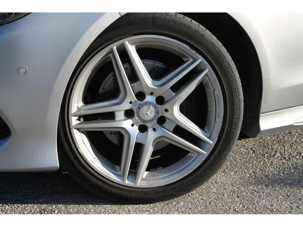 Mercedes-Benz E 350 * 4dr Sdn 4MATIC * CARFAX * ЦЕНА ДО БГ - изображение 3