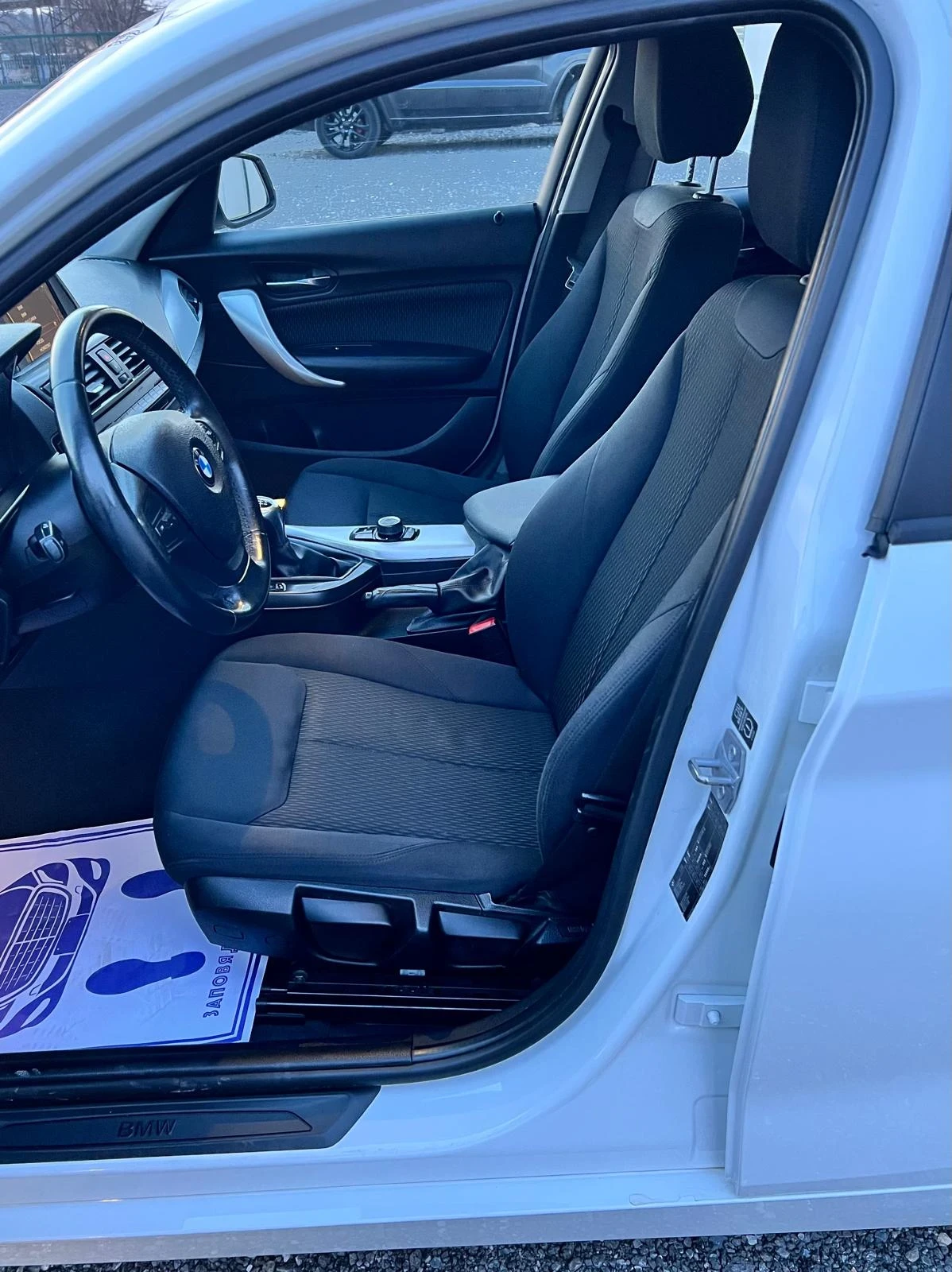 BMW 114 114i/102�� | Mobile.bg � ����������� 8