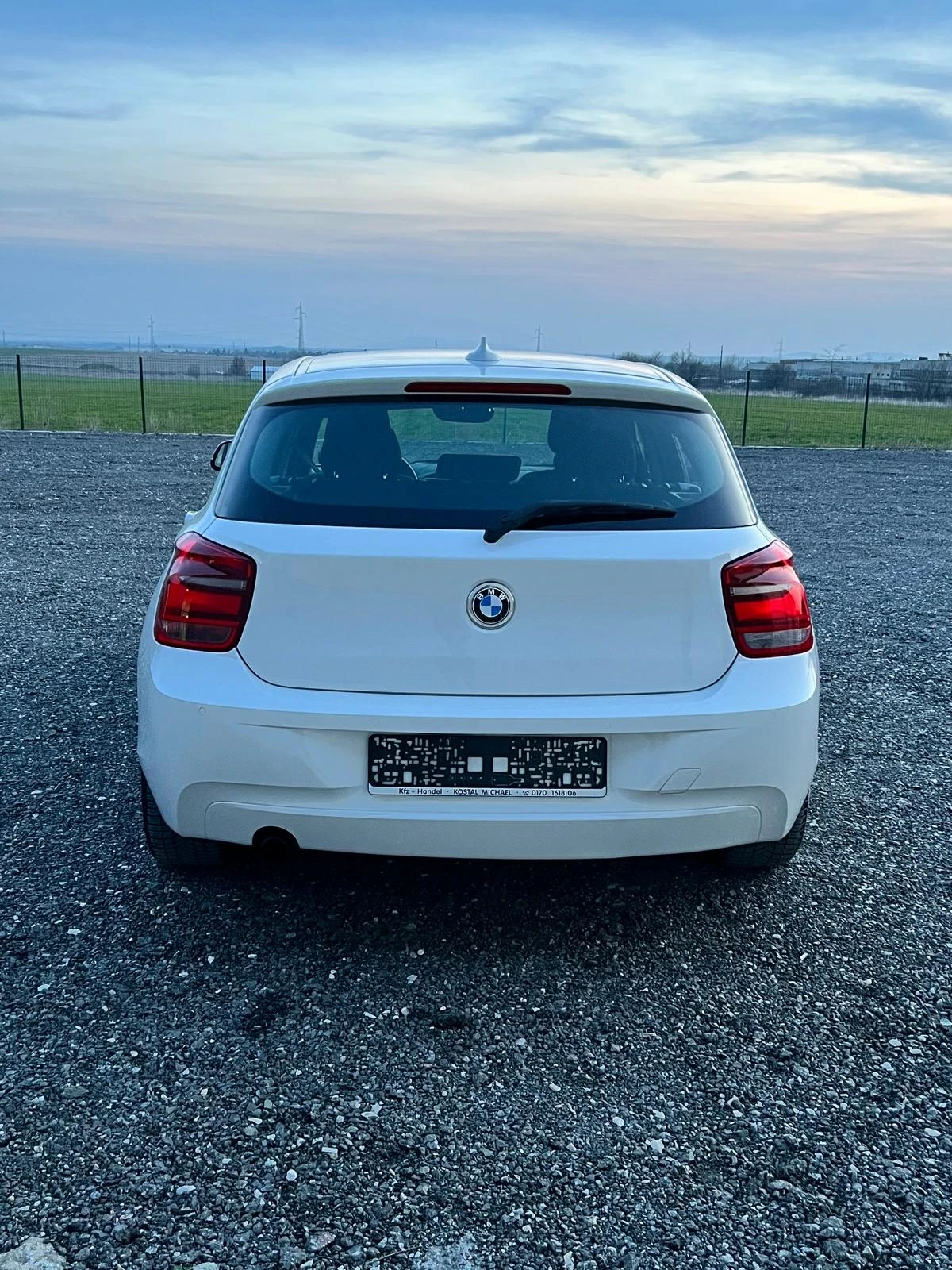 BMW 114 114i/102�� | Mobile.bg � ����������� 6