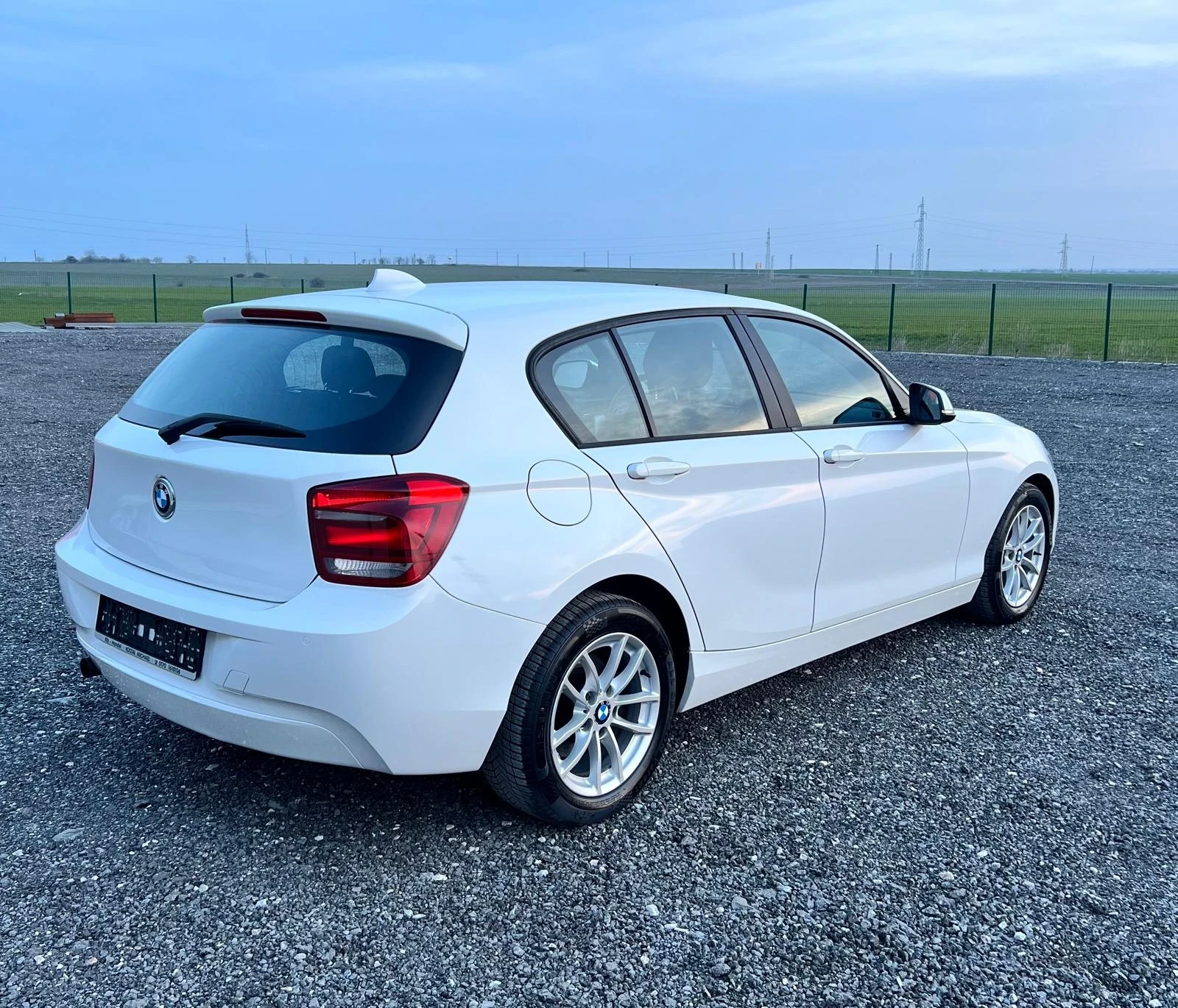 BMW 114 114i/102�� | Mobile.bg � ����������� 3